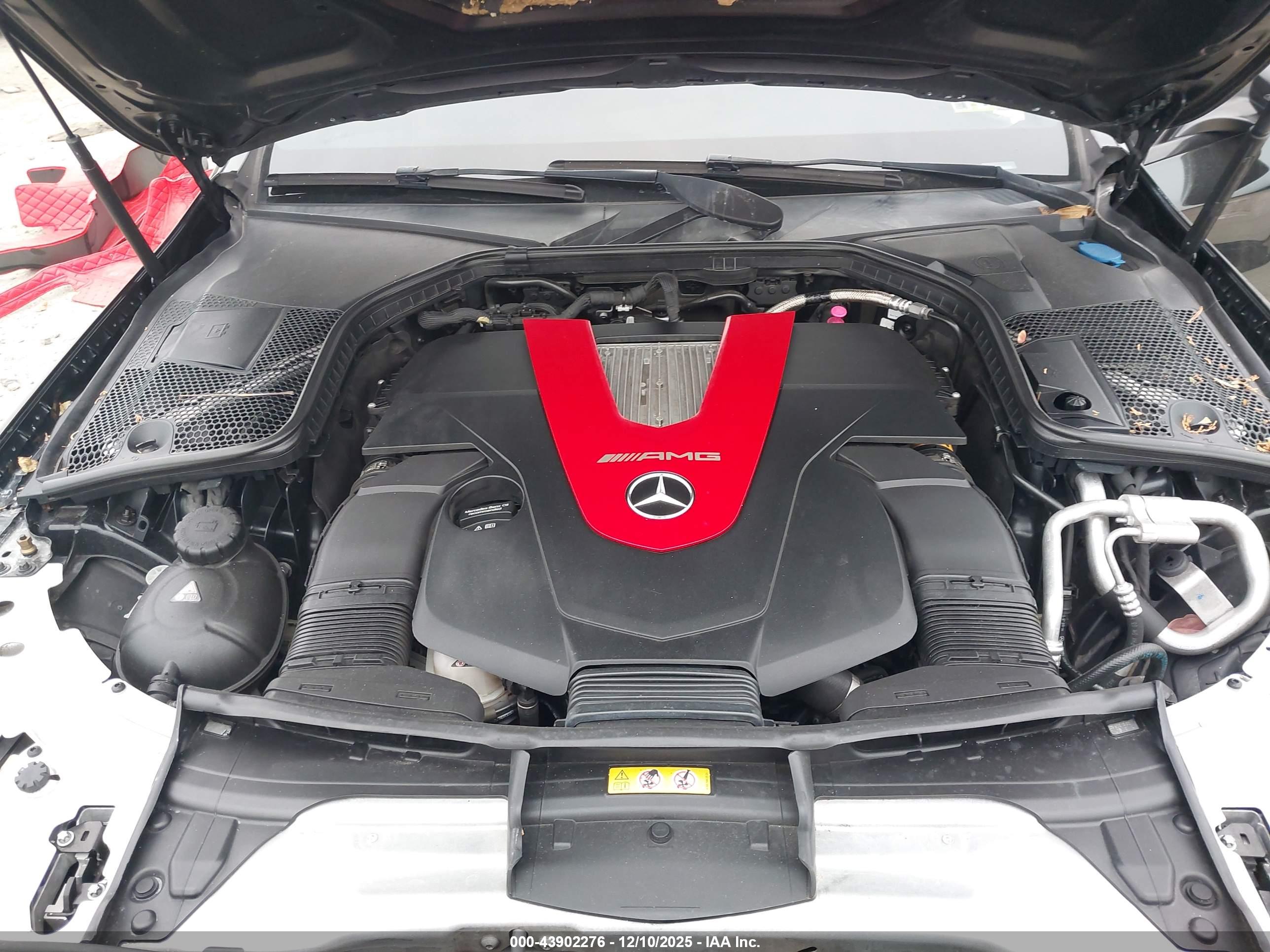 MERCEDES-BENZ AMG image 10