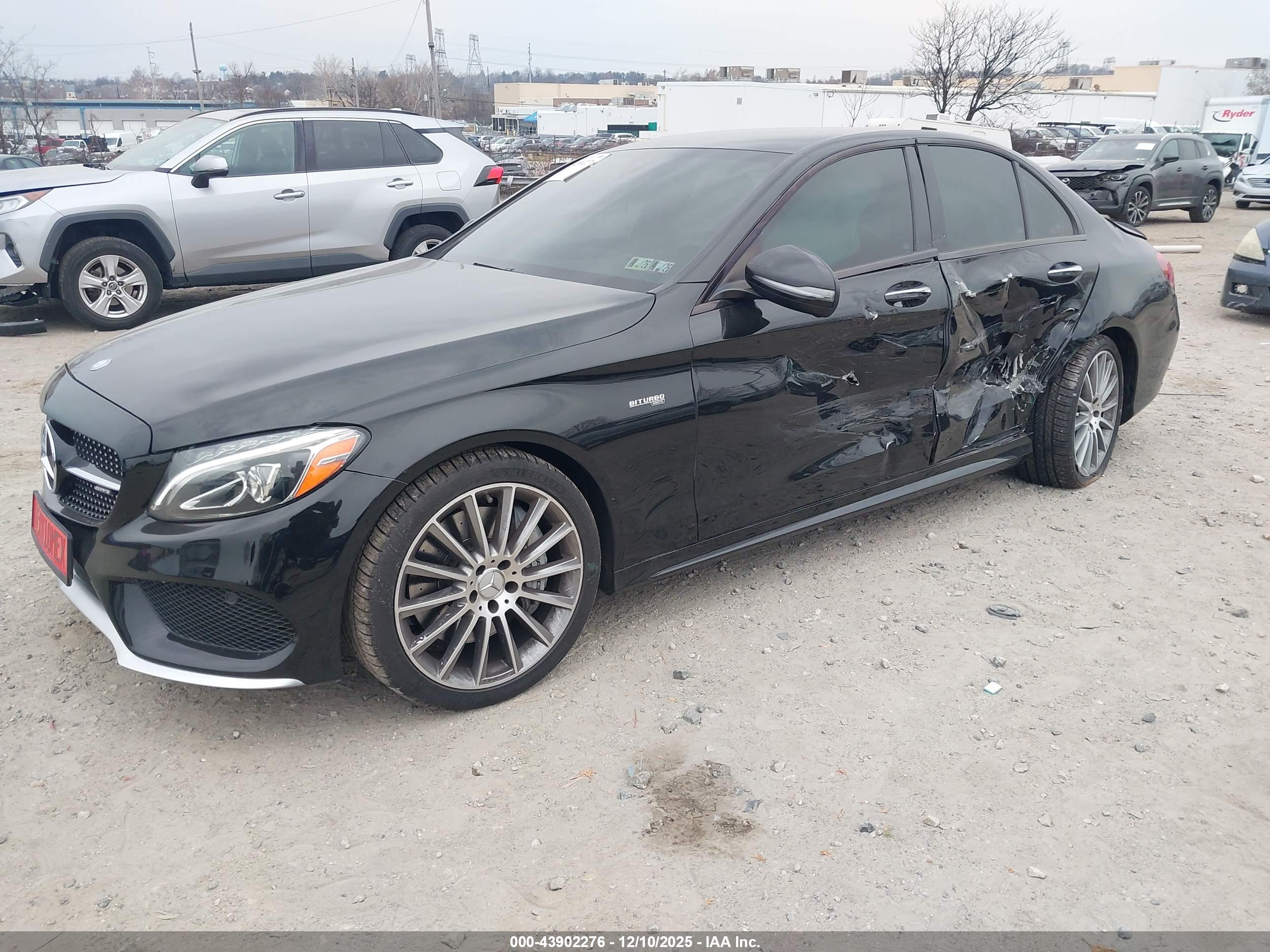 MERCEDES-BENZ AMG image 2
