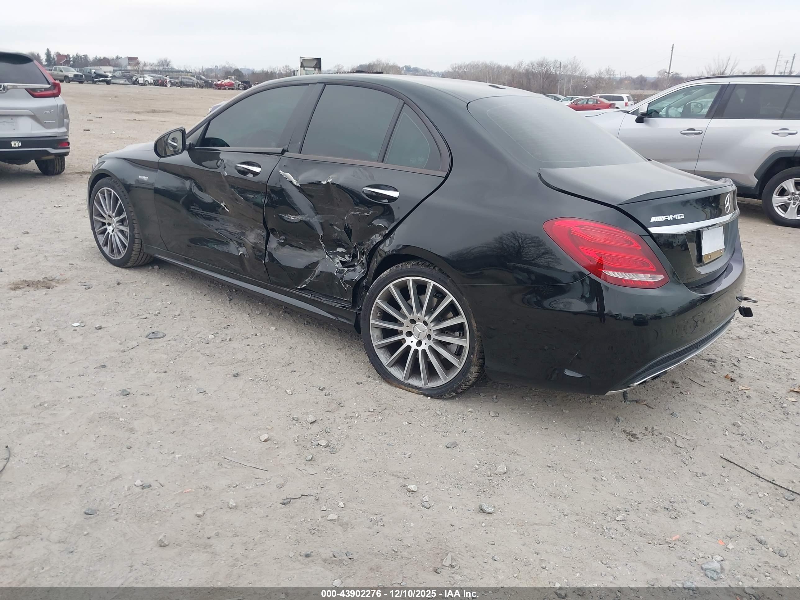 MERCEDES-BENZ AMG image 3