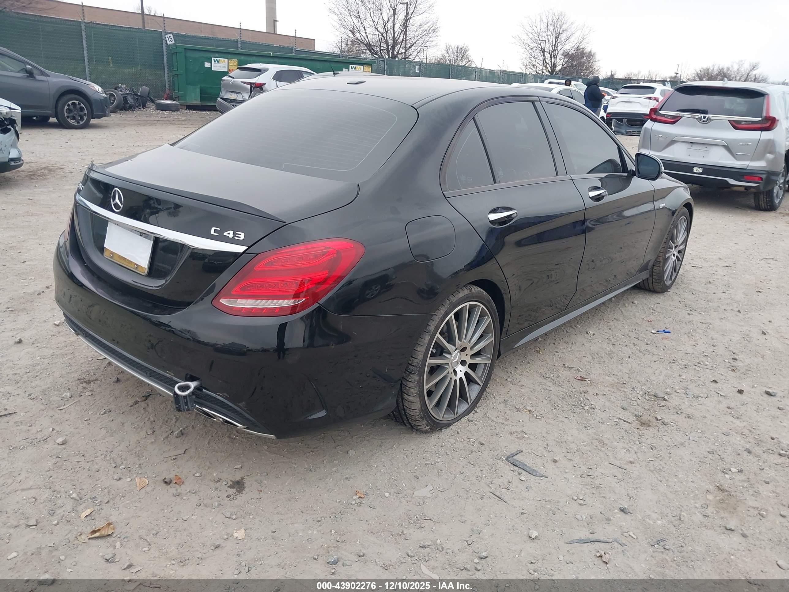 MERCEDES-BENZ AMG image 4