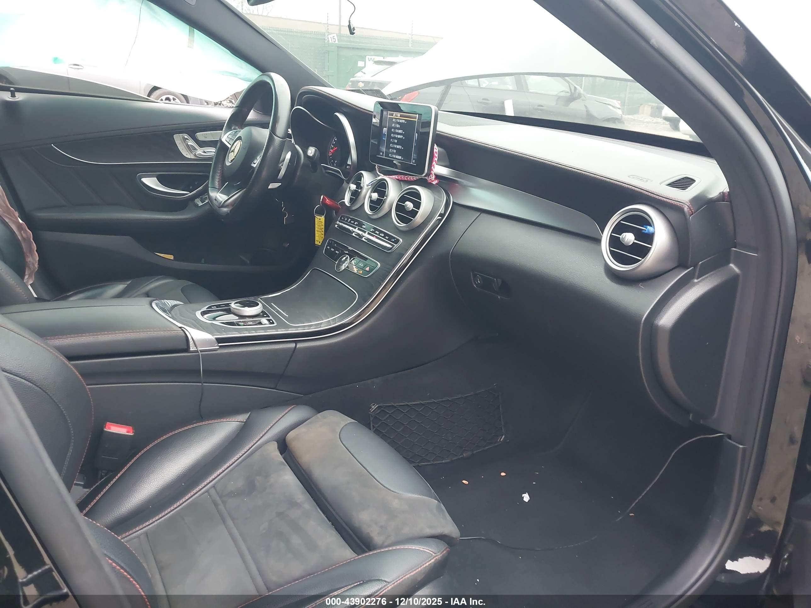 MERCEDES-BENZ AMG image 5