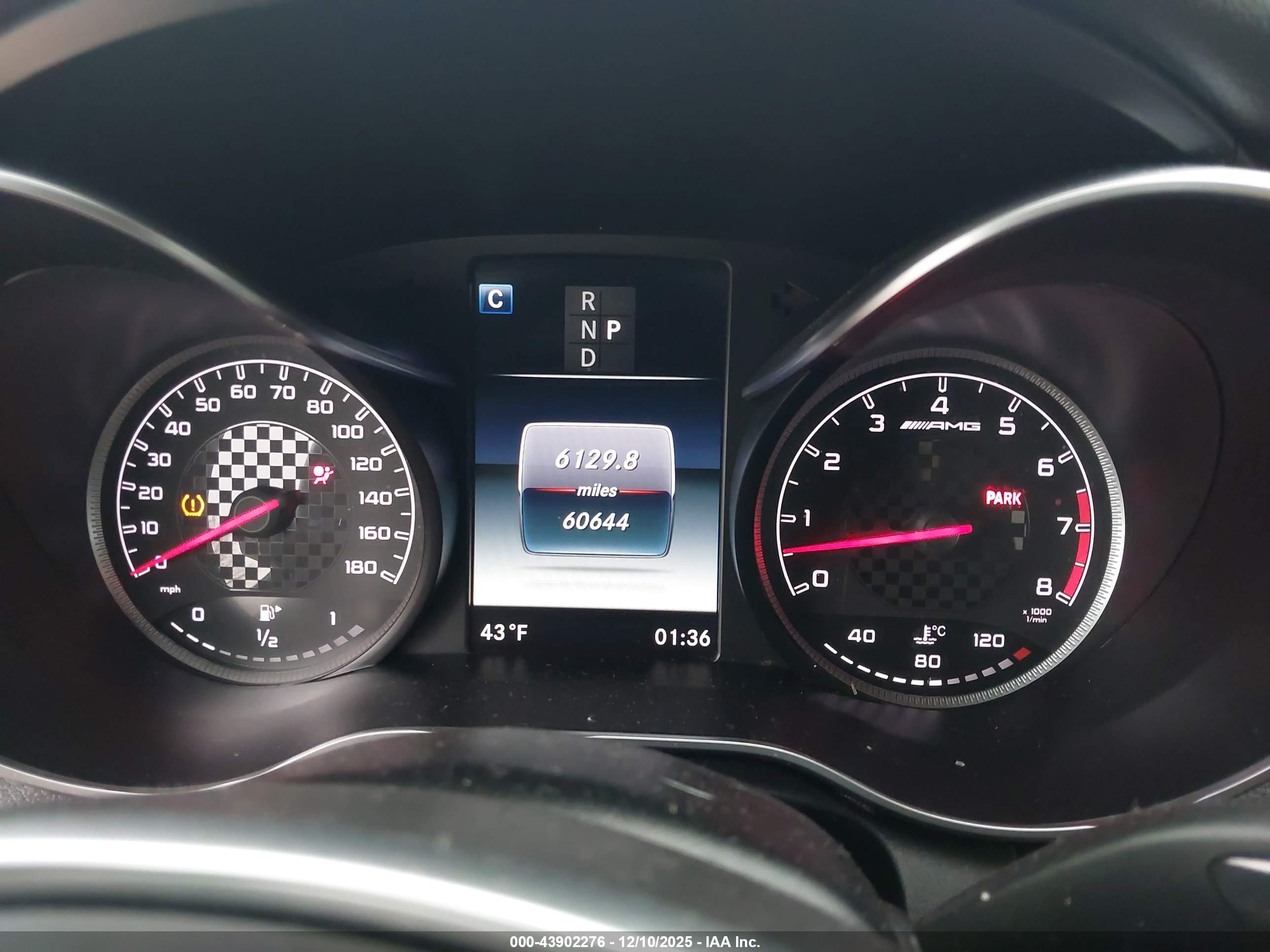 MERCEDES-BENZ AMG image 7