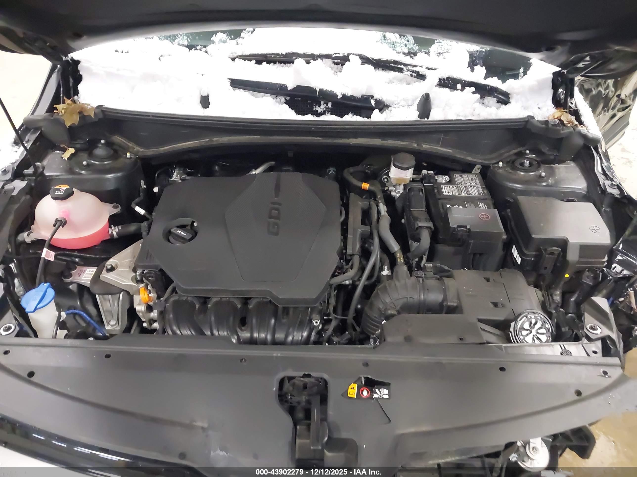 KIA SPORTAGE image 10