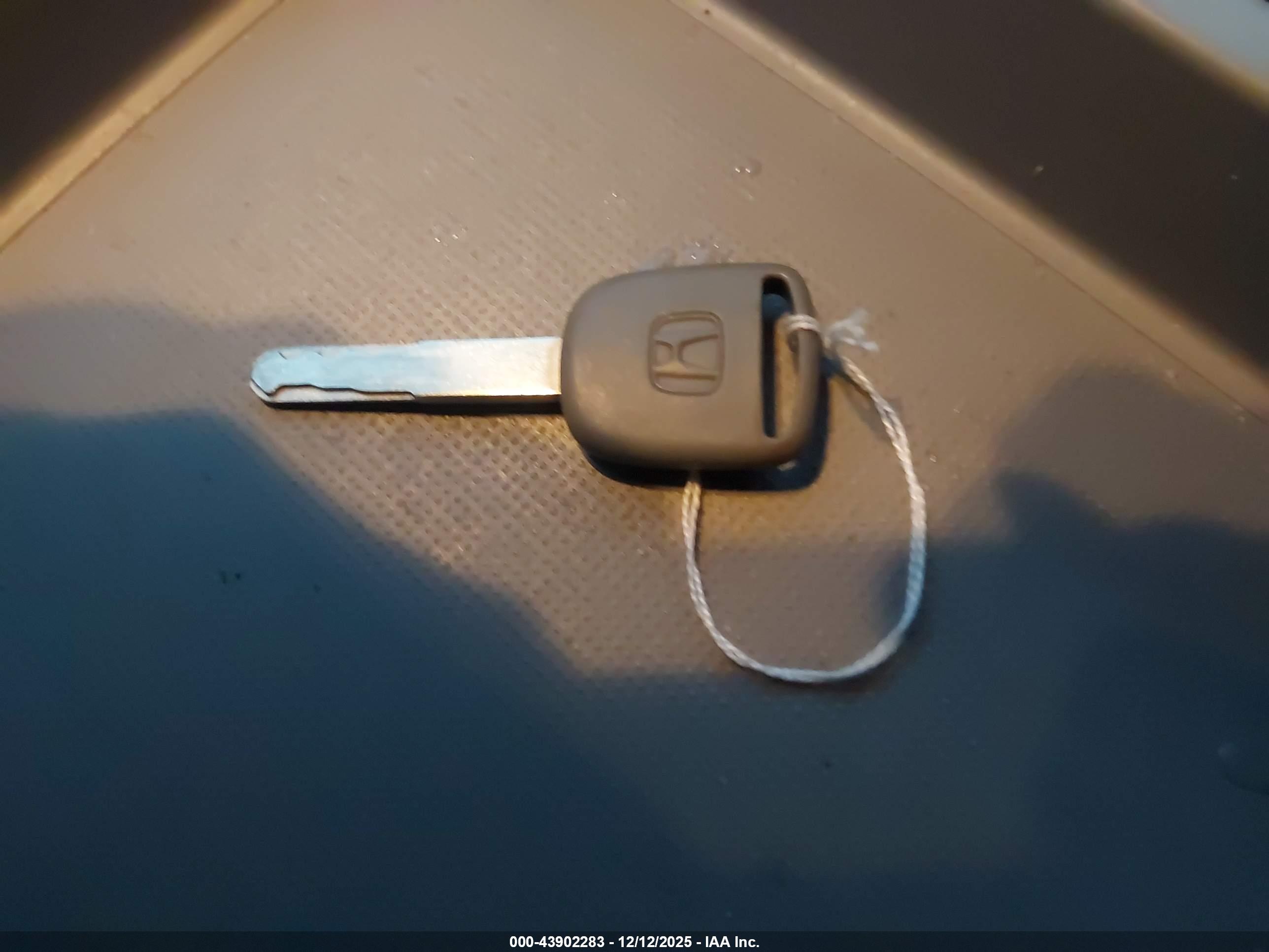 HONDA ODYSSEY image 11