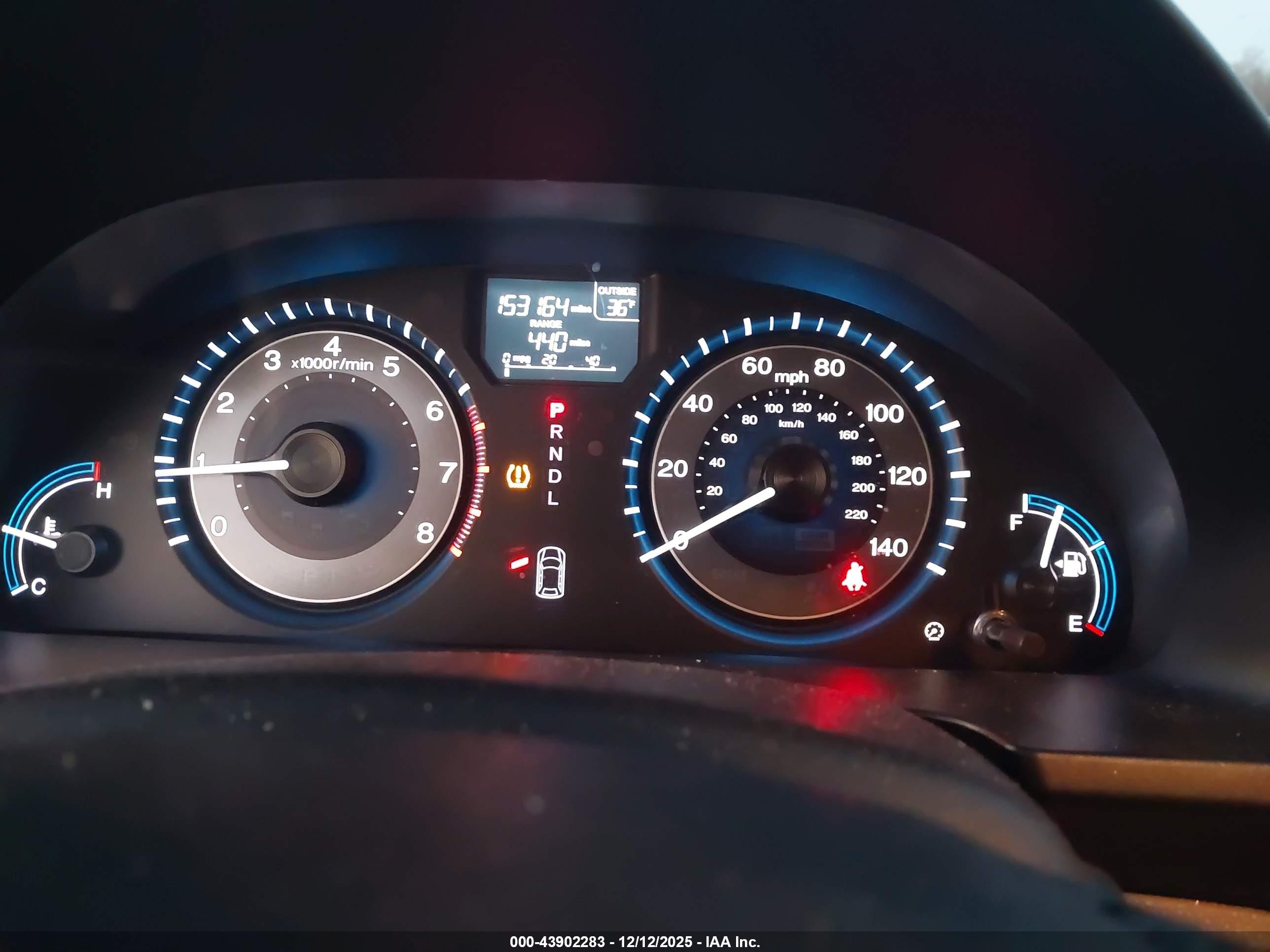HONDA ODYSSEY image 7