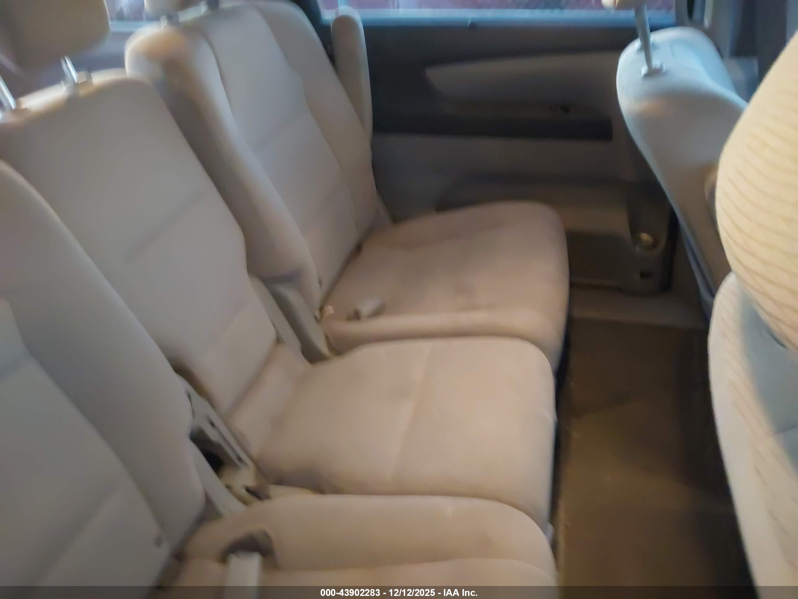 HONDA ODYSSEY image 8