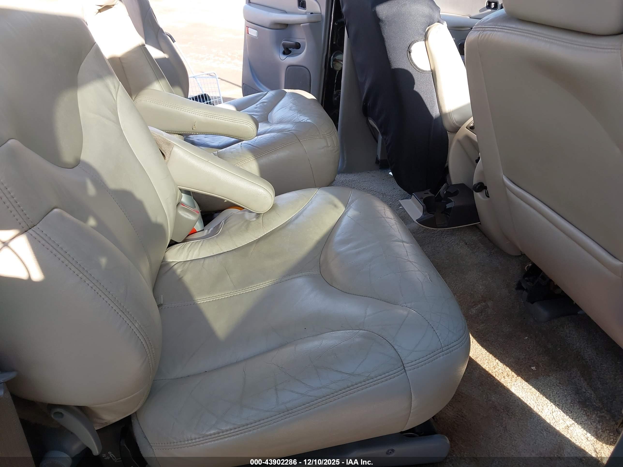 GMC YUKON image 8
