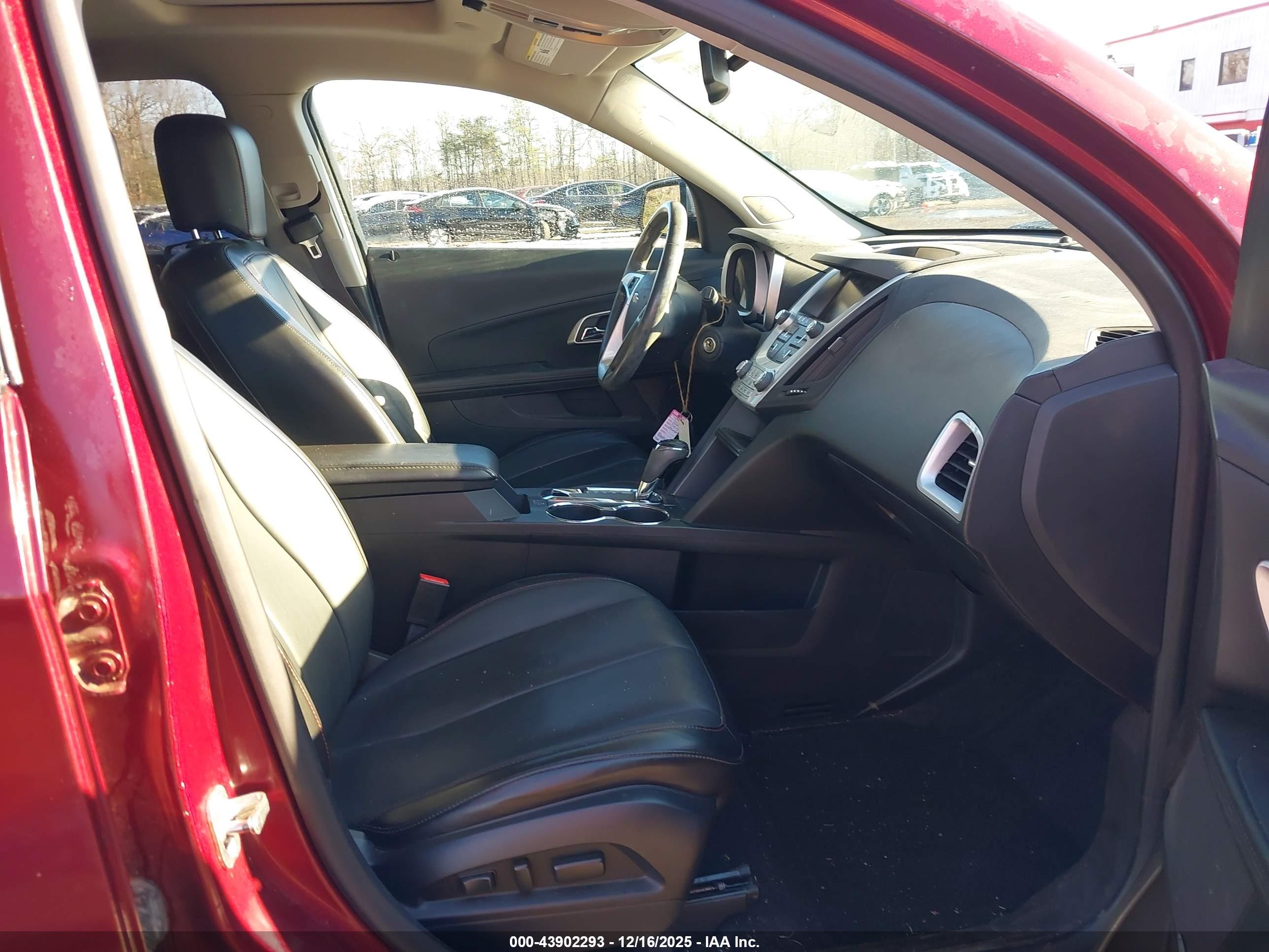 CHEVROLET EQUINOX image 5