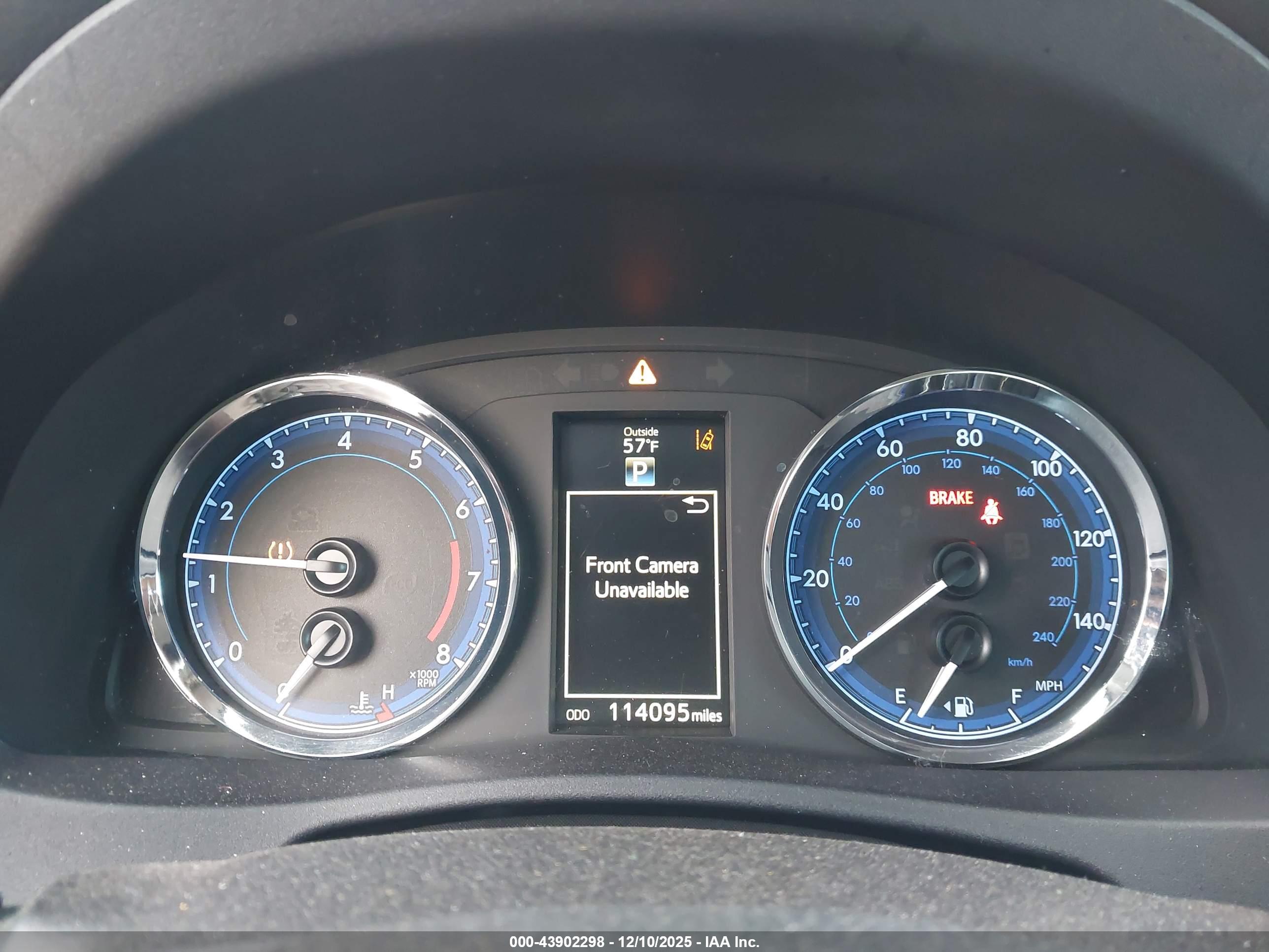 TOYOTA COROLLA image 7