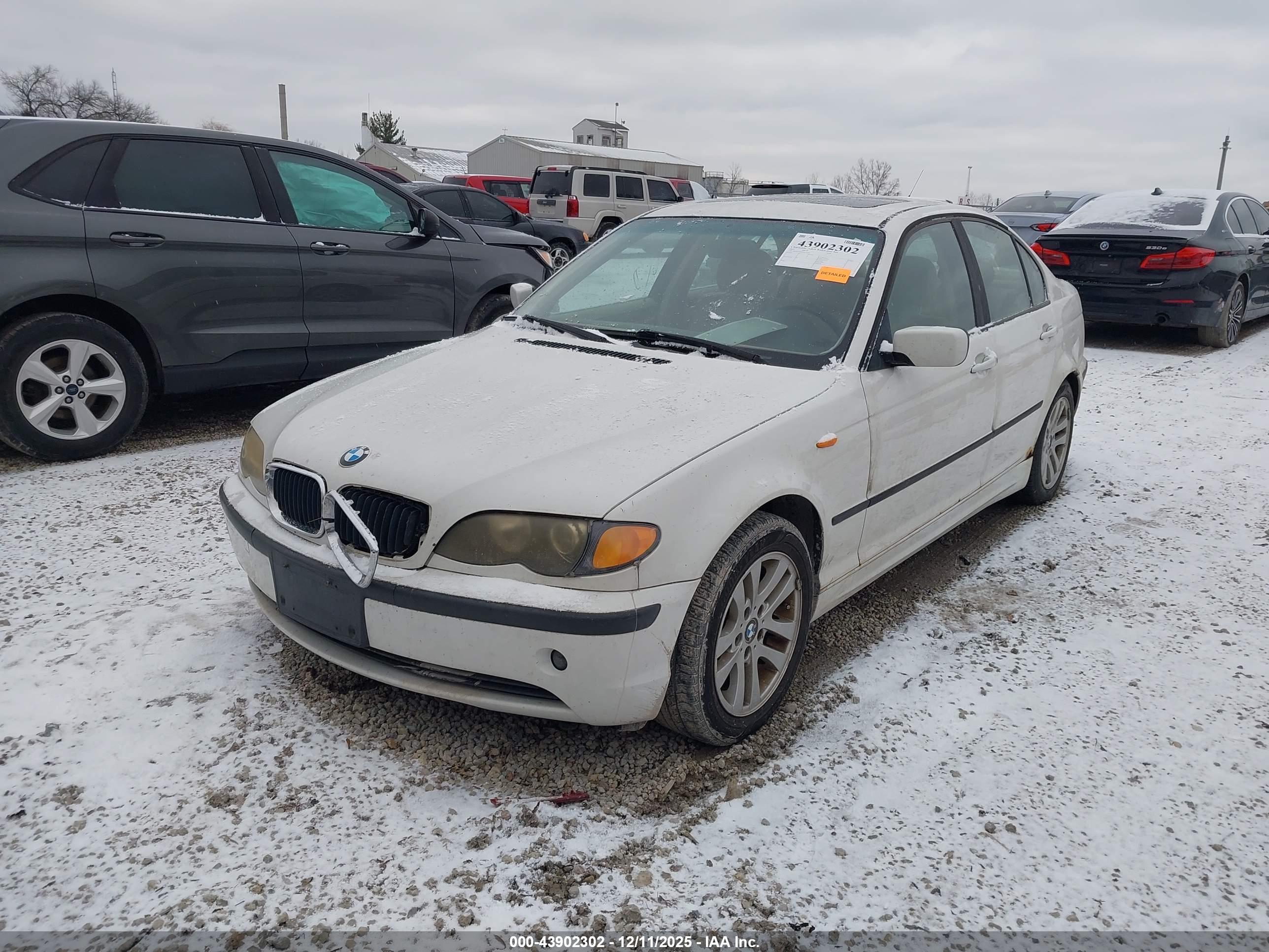 BMW 325I image 2