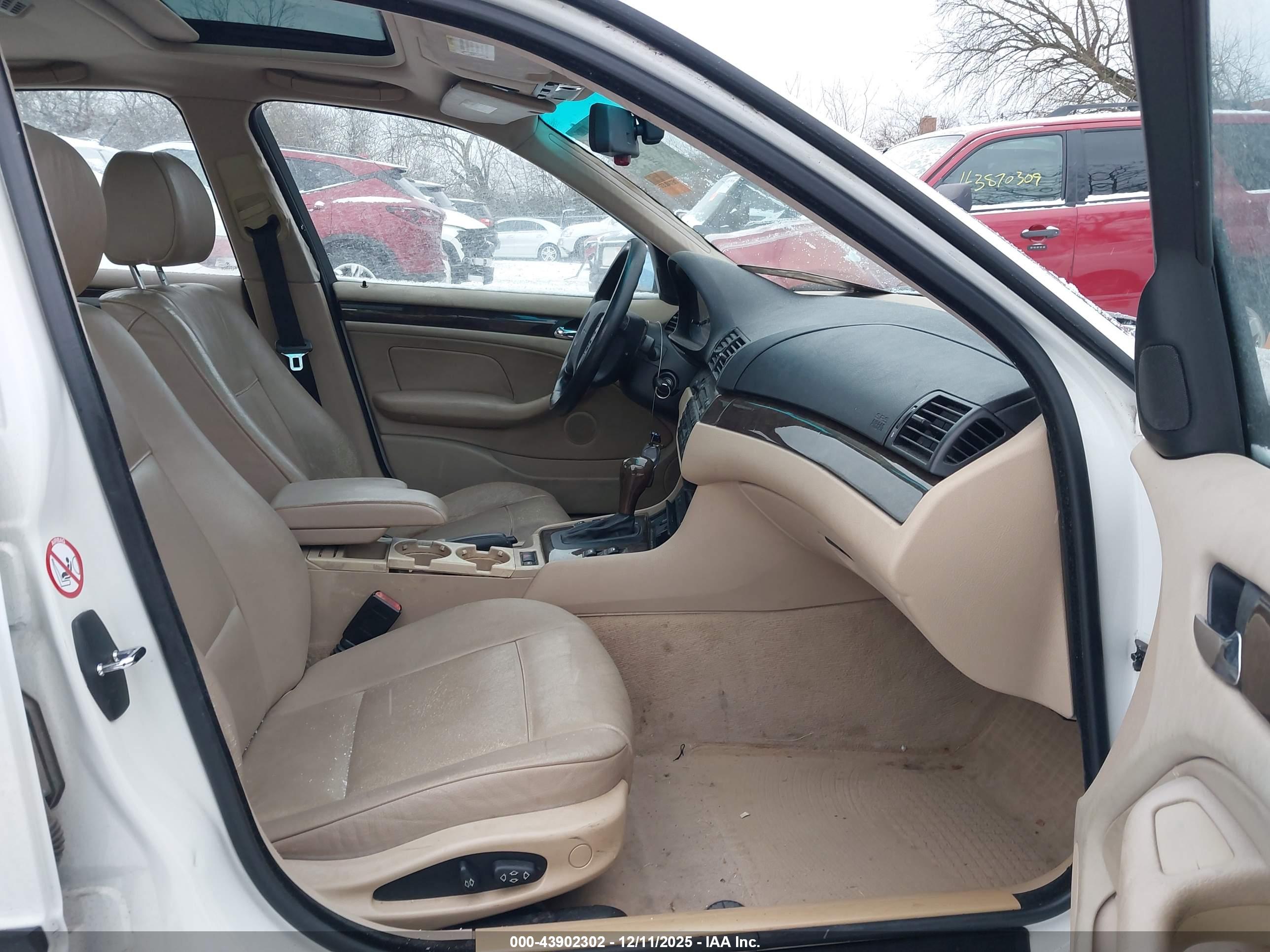 BMW 325I image 5
