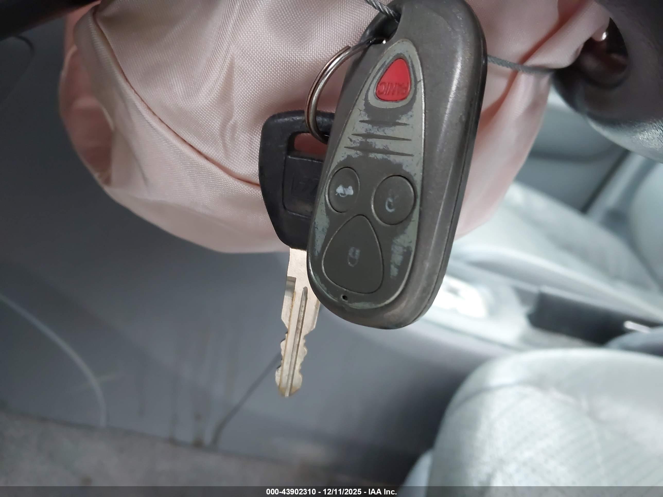 ACURA TSX image 11