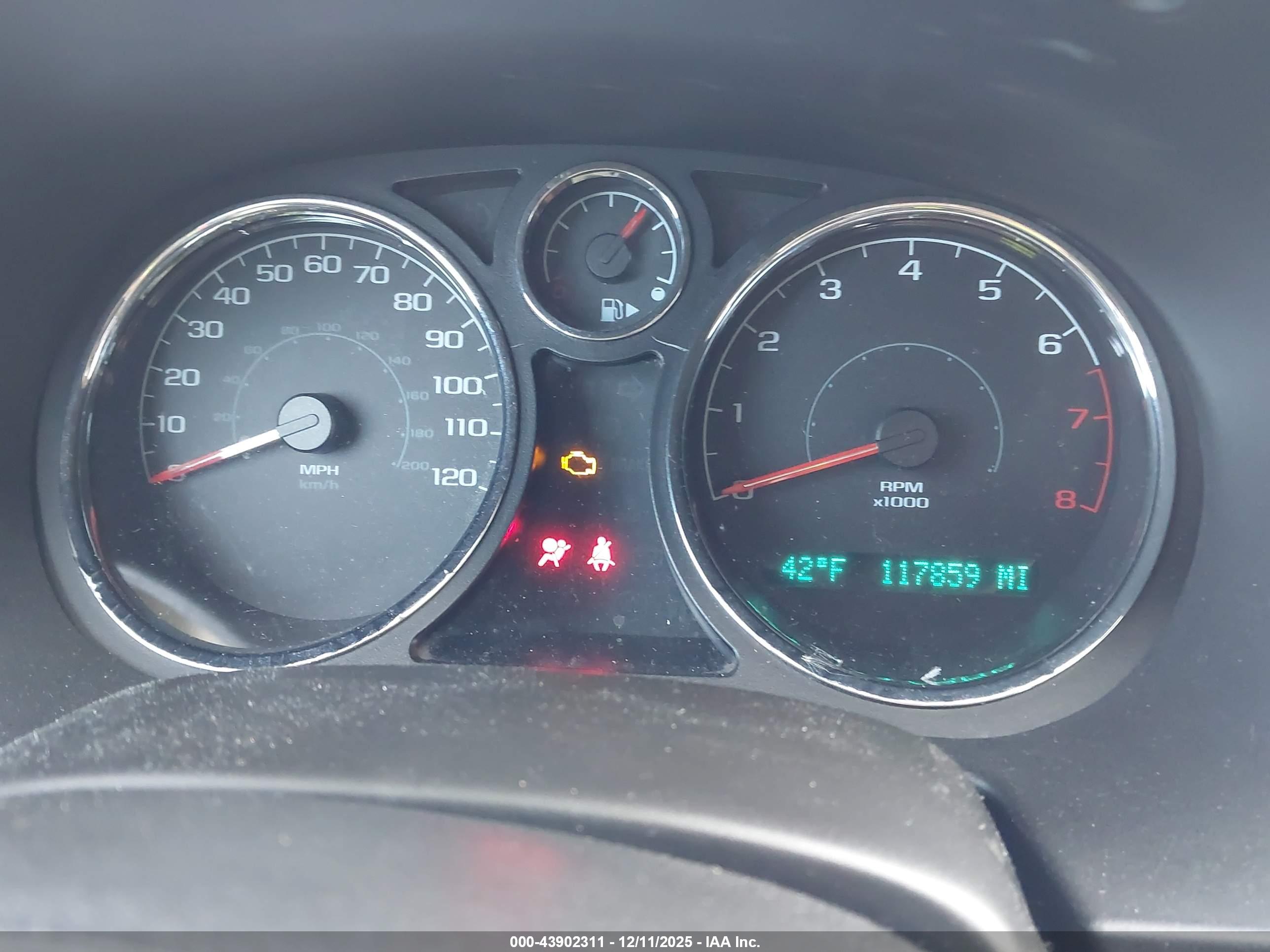 CHEVROLET COBALT image 7