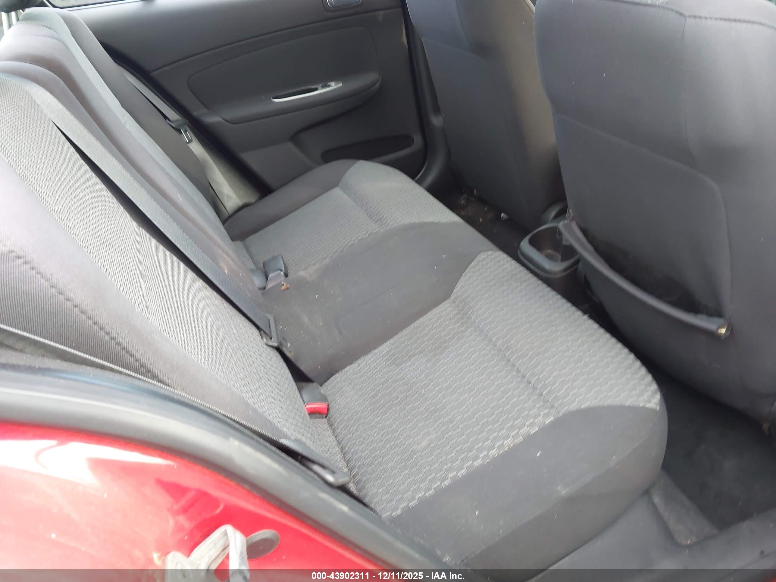 CHEVROLET COBALT image 8