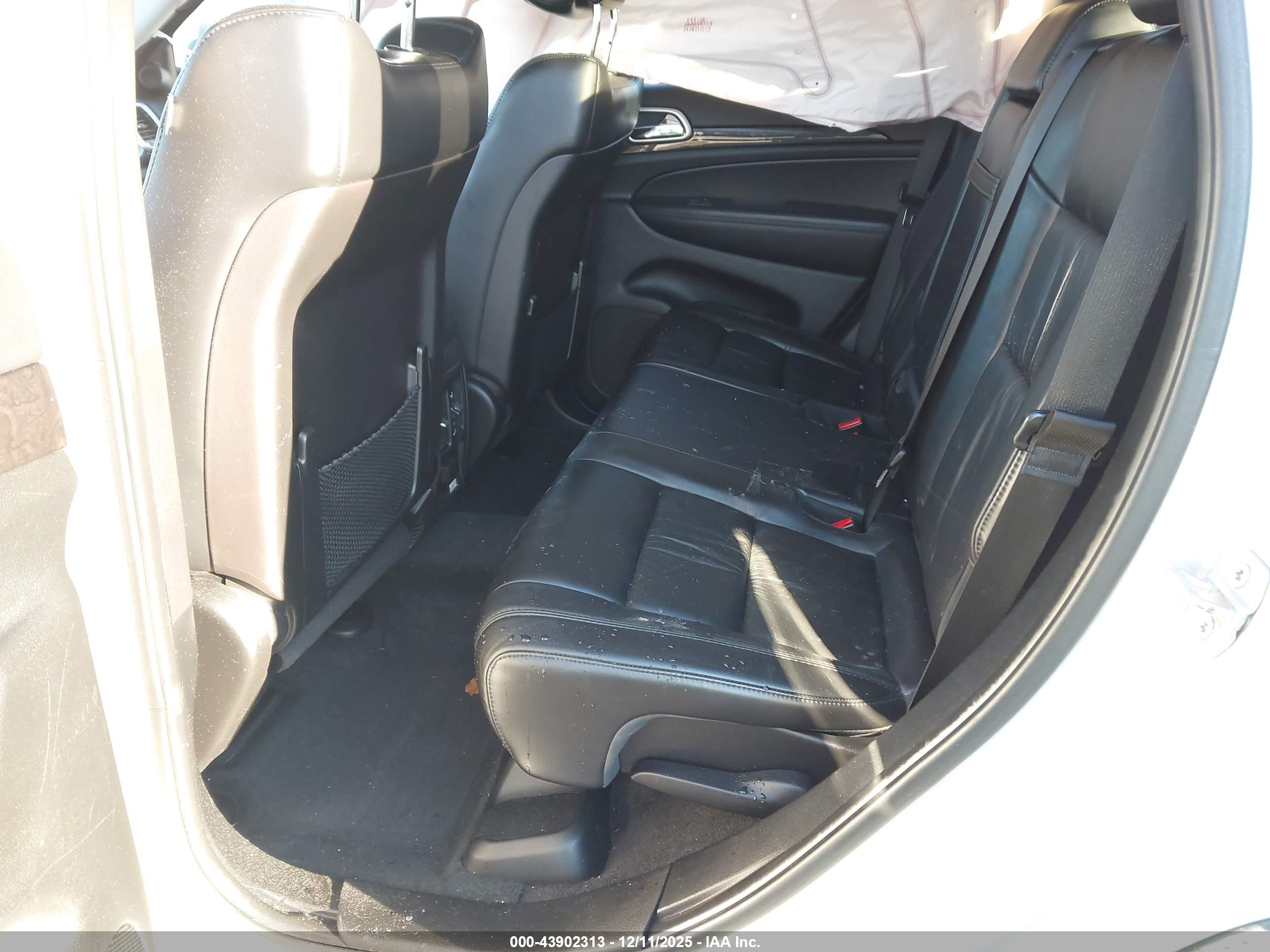 JEEP GRAND image 8