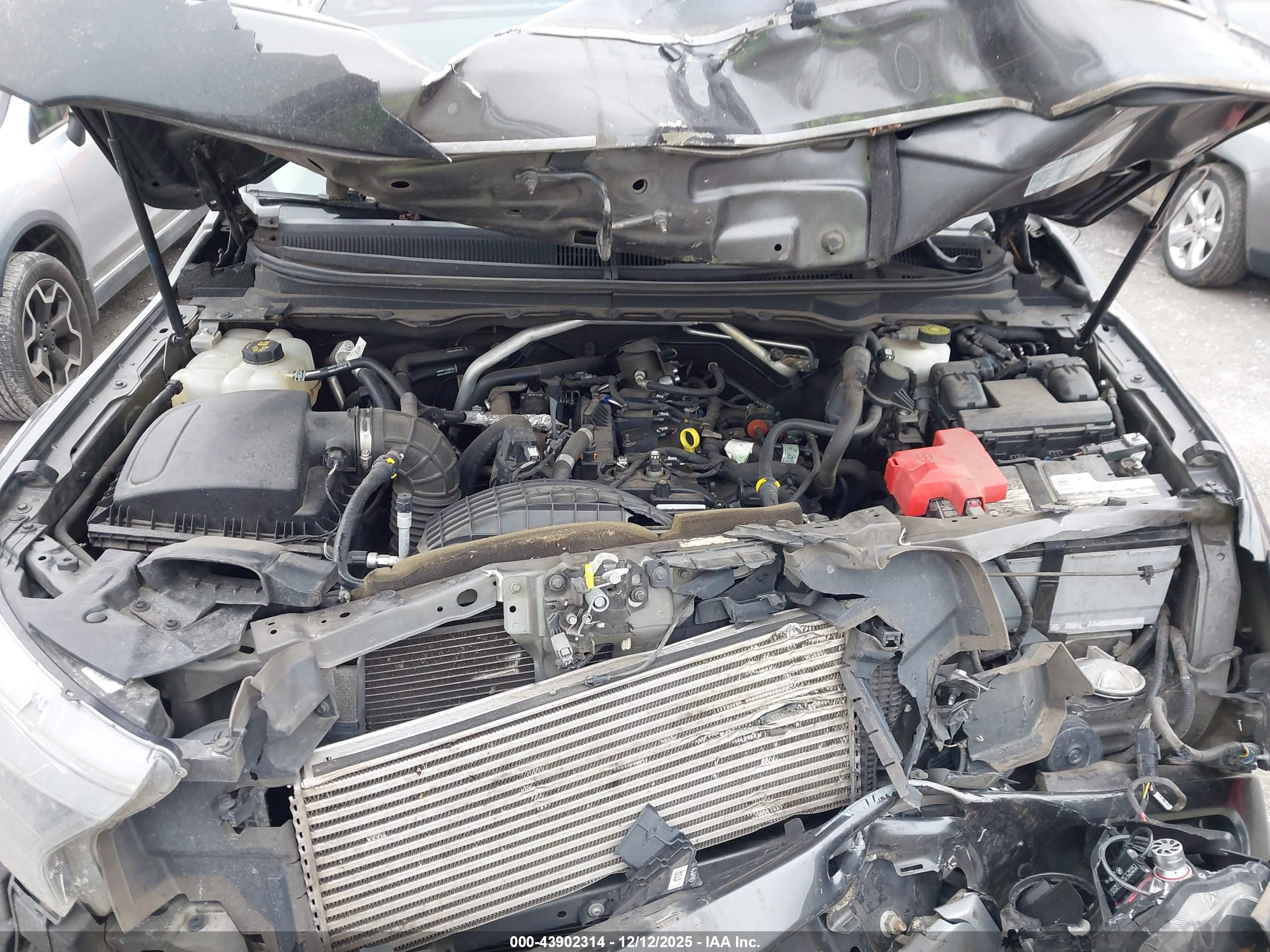 FORD RANGER image 10