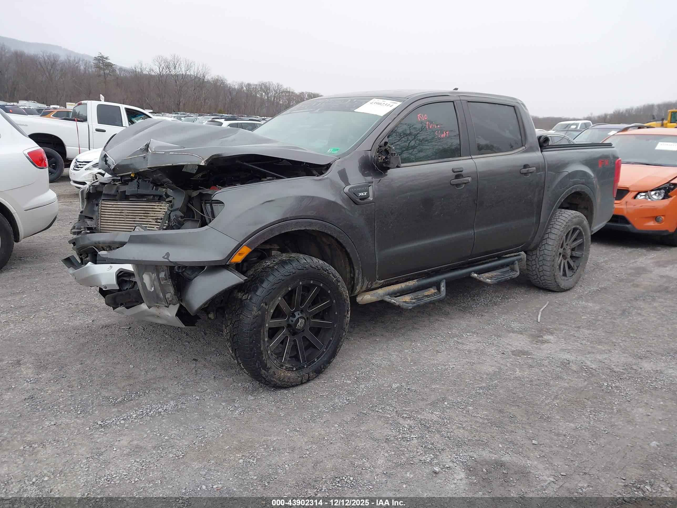 FORD RANGER image 2