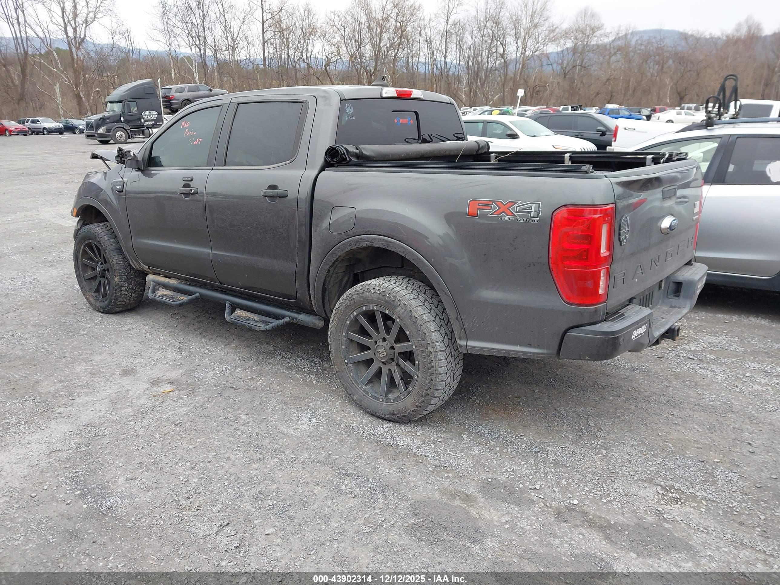 FORD RANGER image 3
