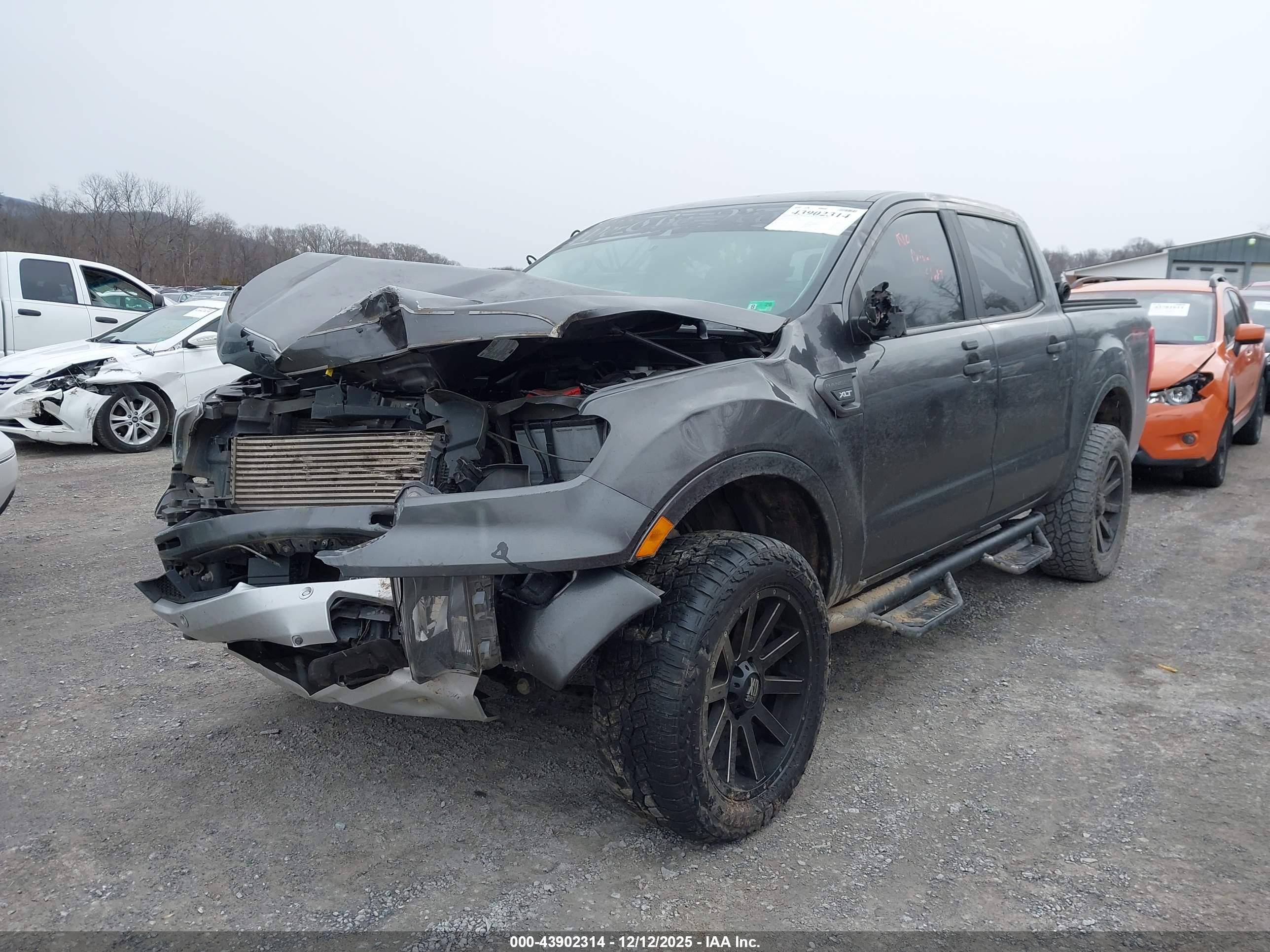 FORD RANGER image 6