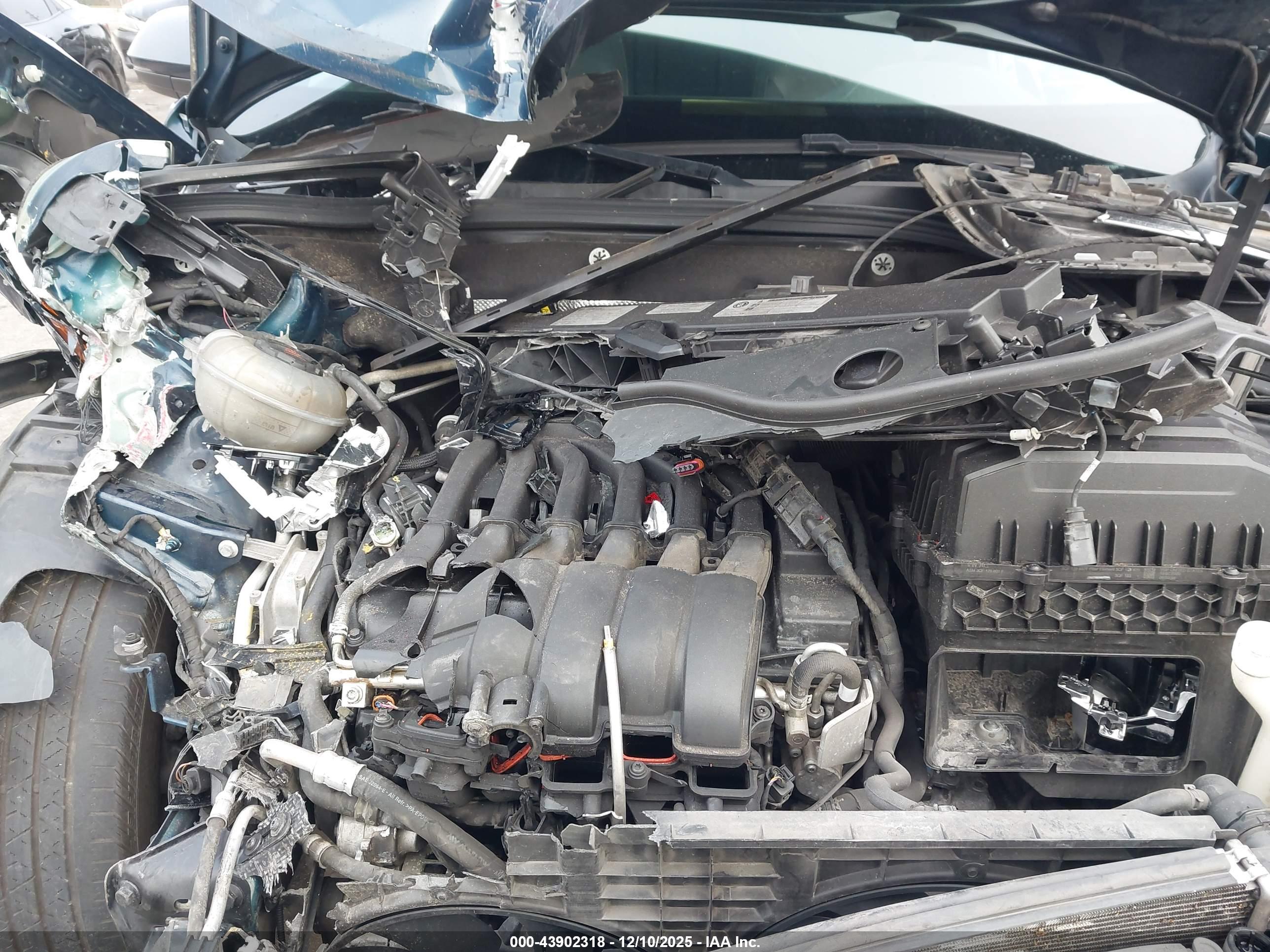 VOLKSWAGEN ATLAS image 10