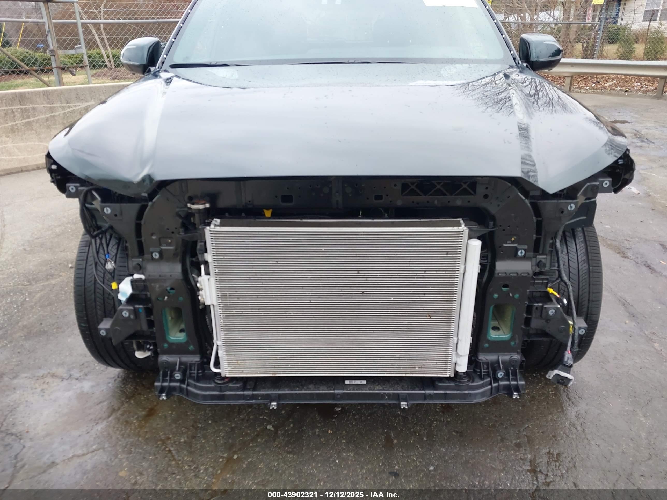 HYUNDAI PALISADE image 6