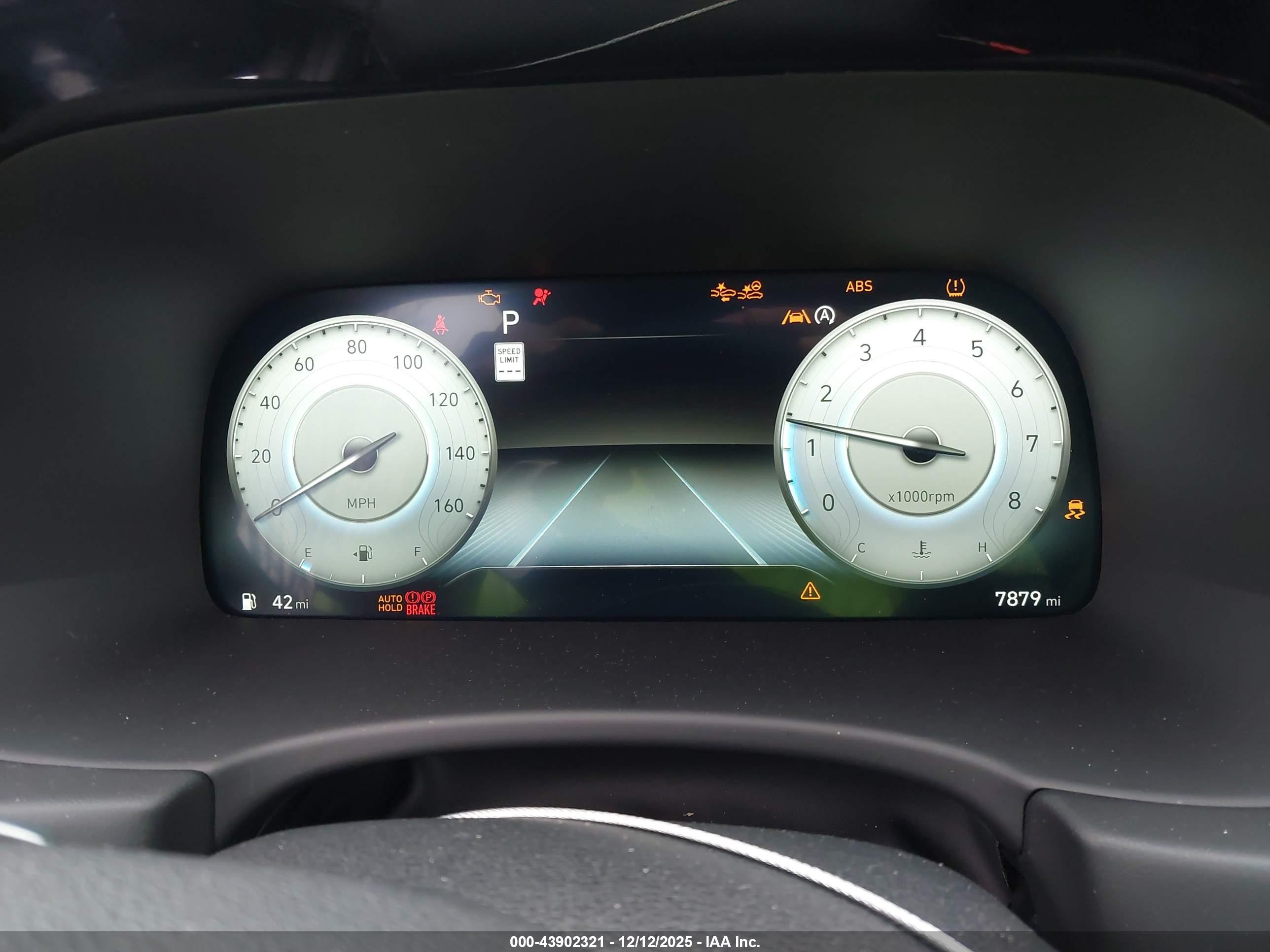 HYUNDAI PALISADE image 7
