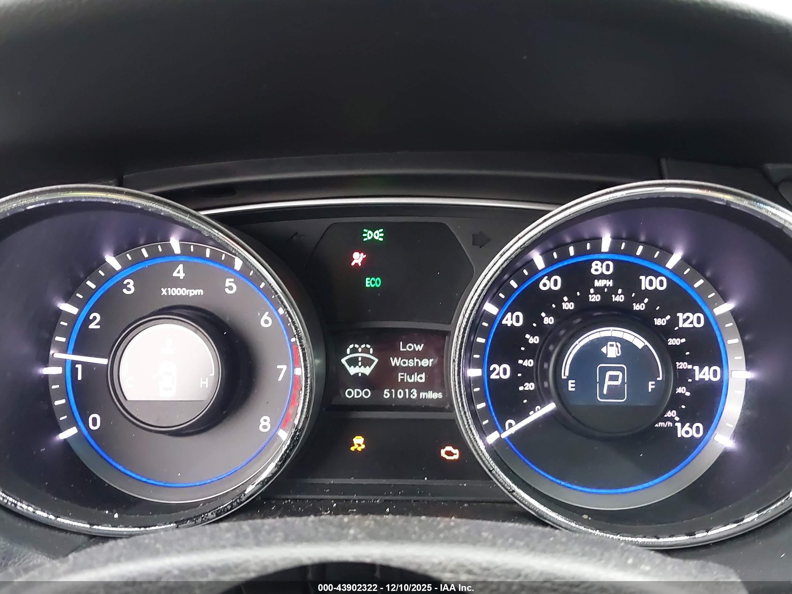 HYUNDAI SONATA image 7