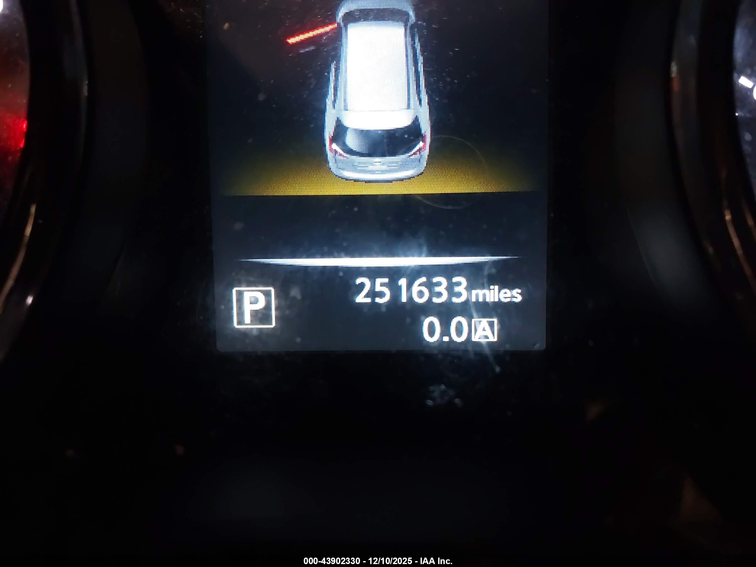 NISSAN ROGUE image 7