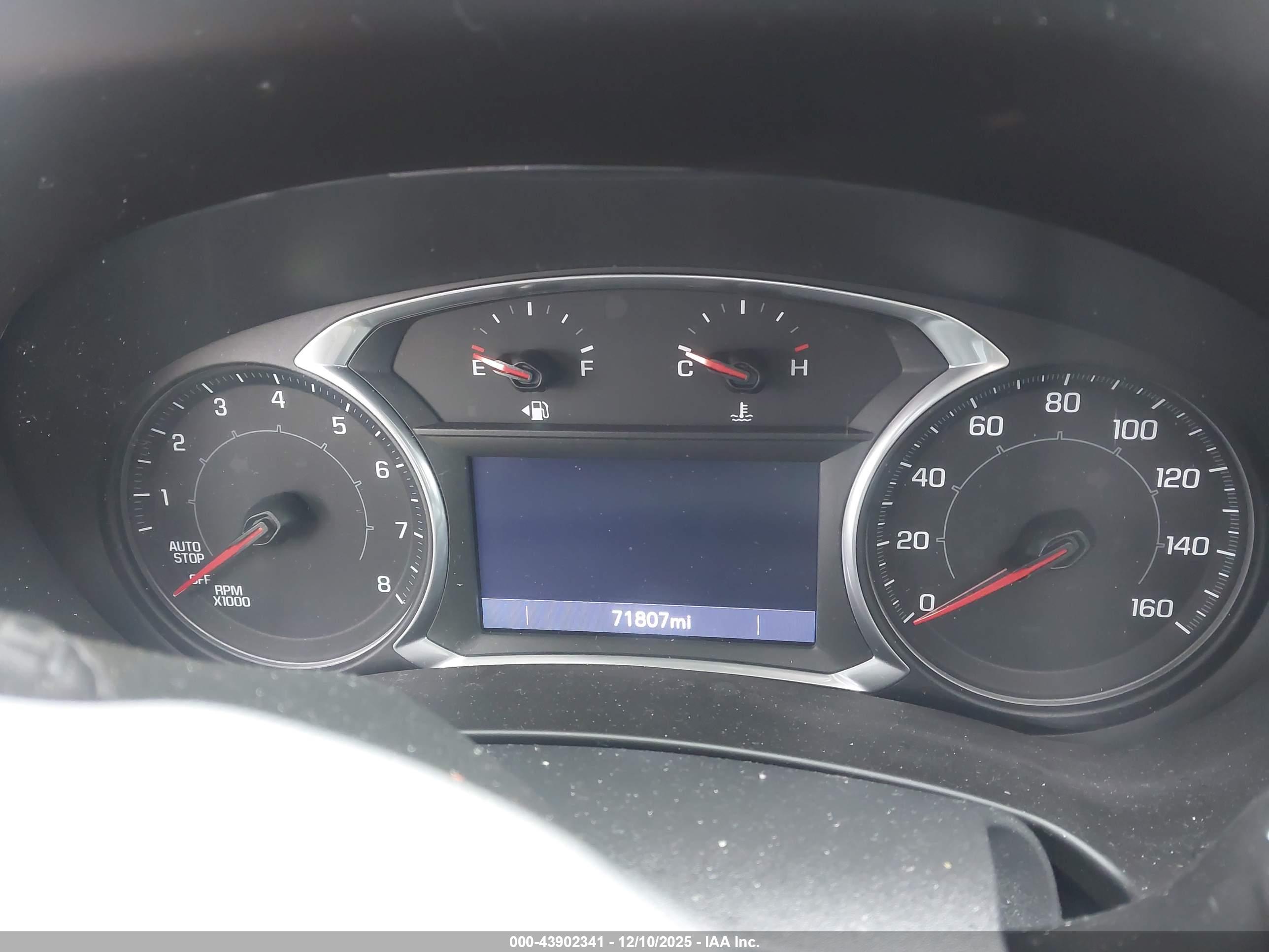 GMC TERRAIN image 7