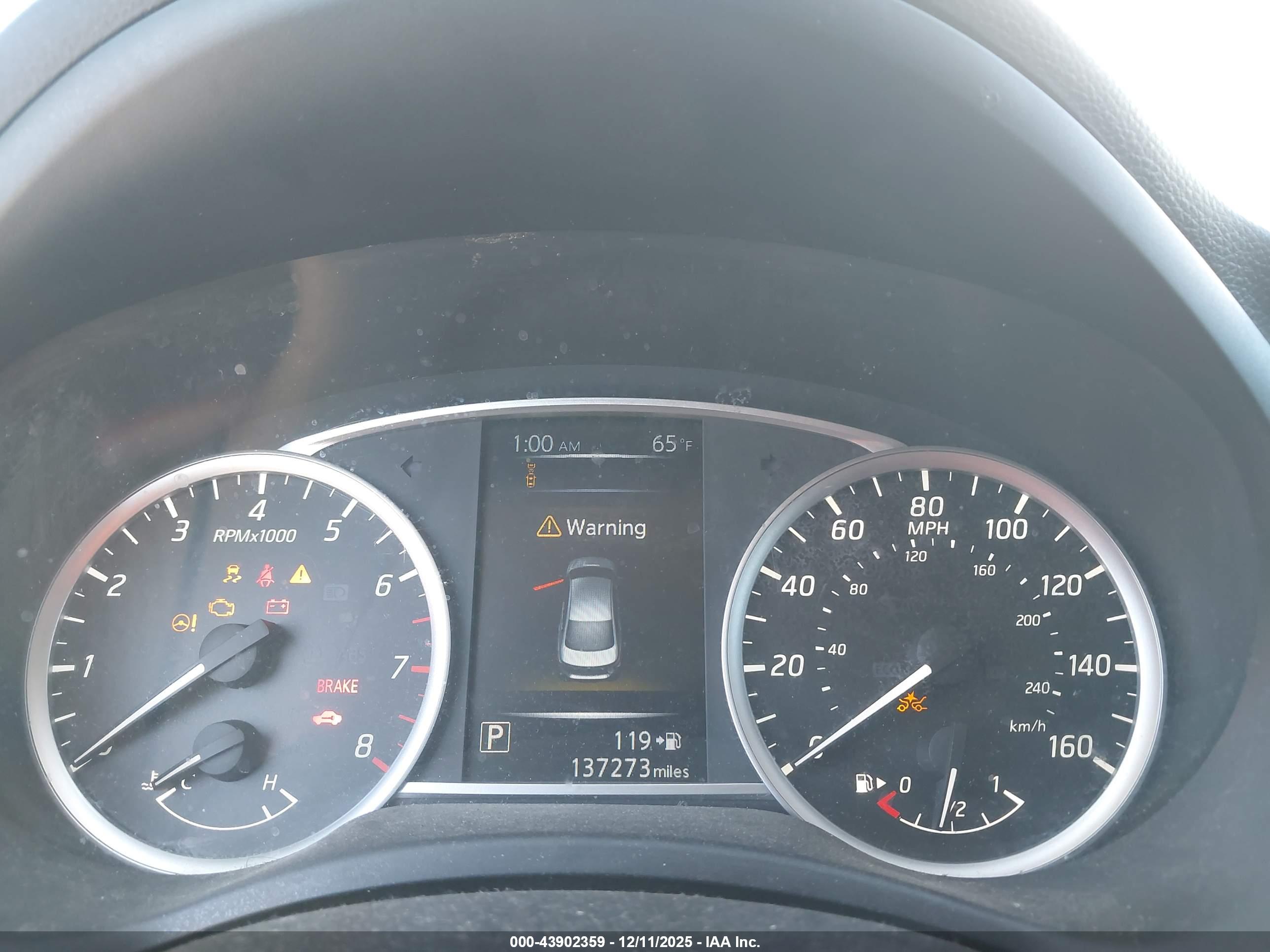 NISSAN SENTRA image 7