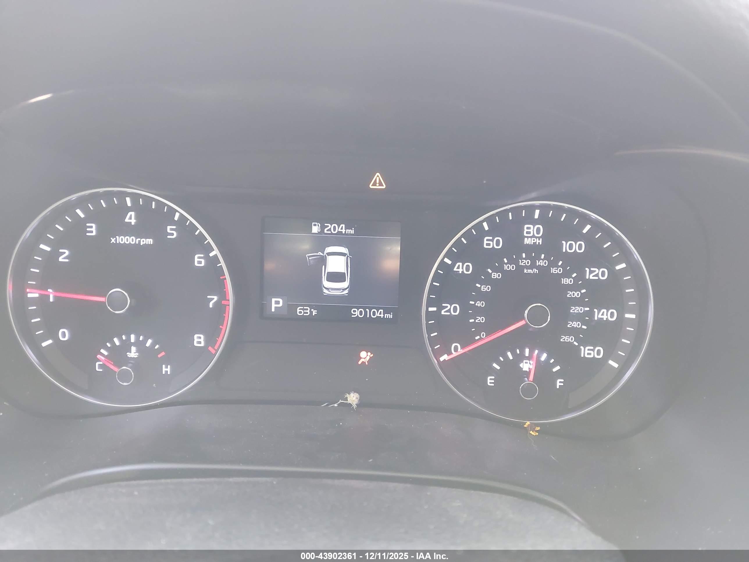 KIA FORTE image 7