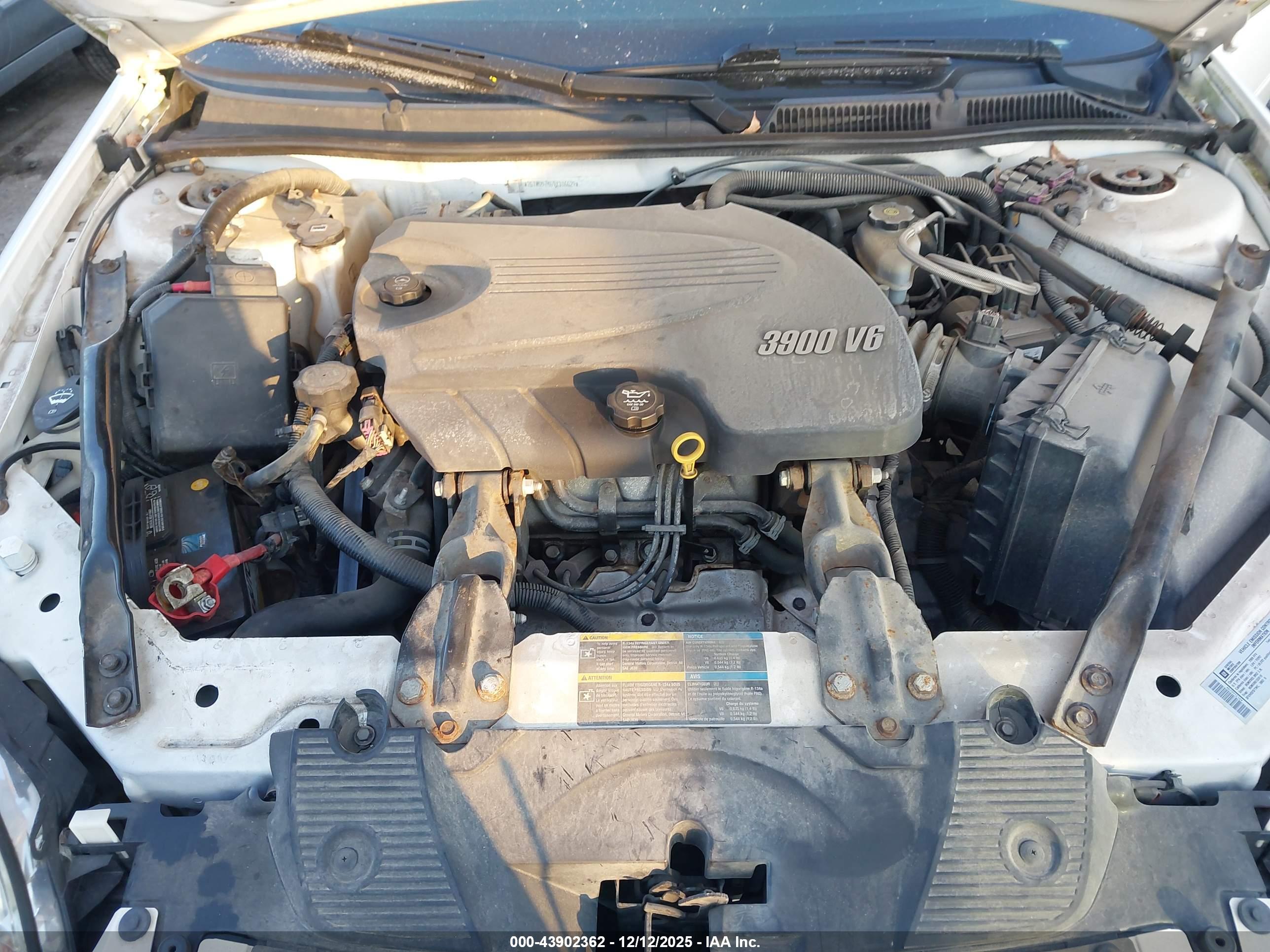 CHEVROLET IMPALA image 10
