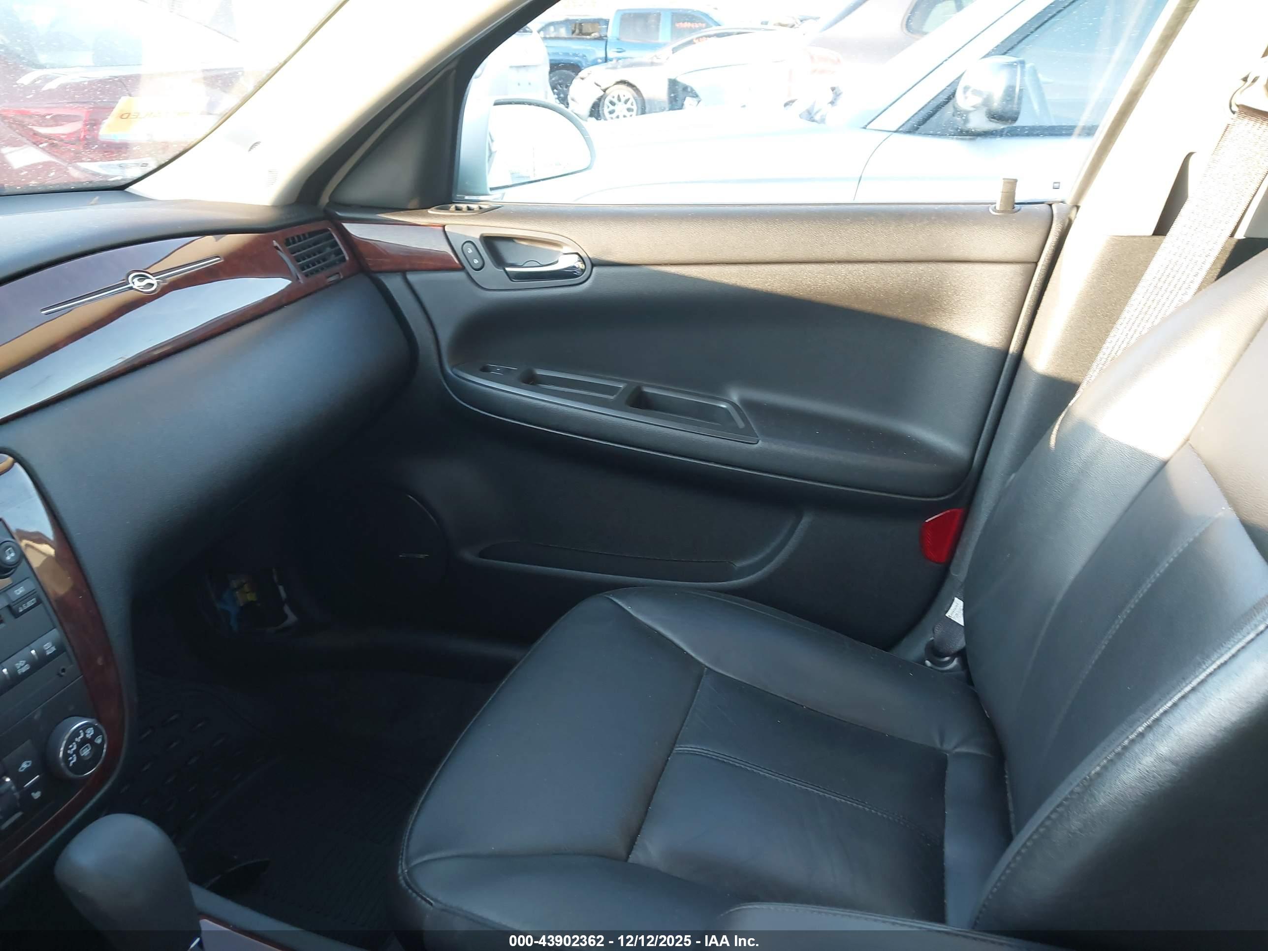 CHEVROLET IMPALA image 5