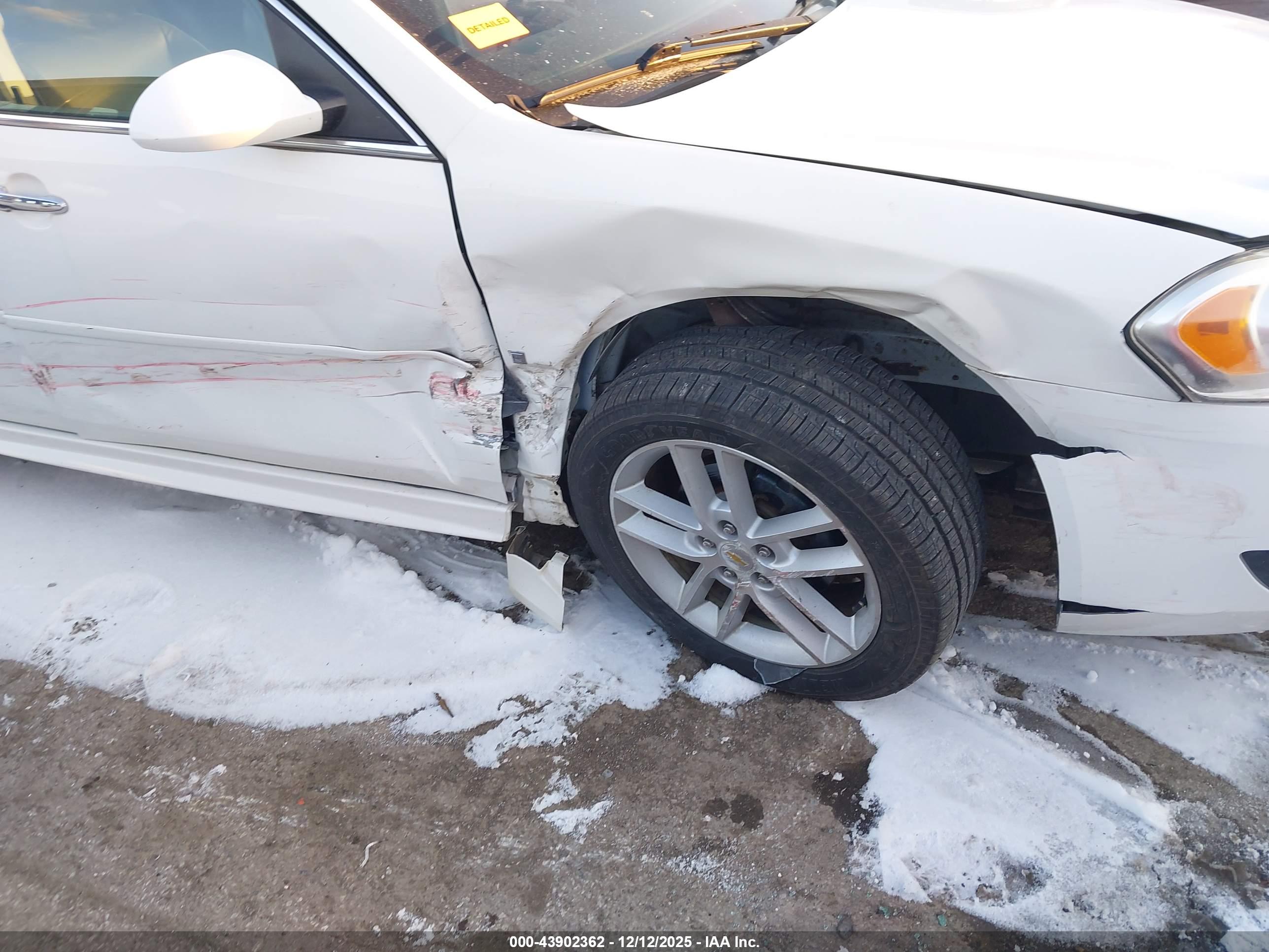 CHEVROLET IMPALA image 6
