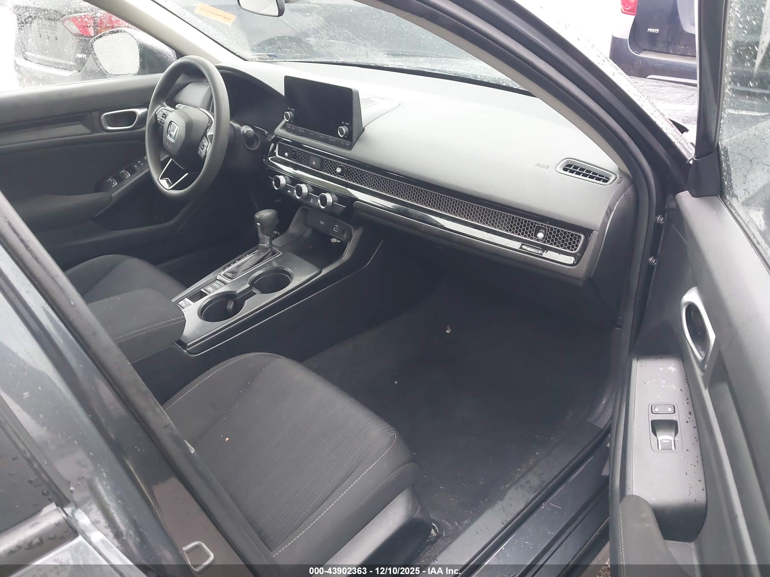 HONDA CIVIC image 5