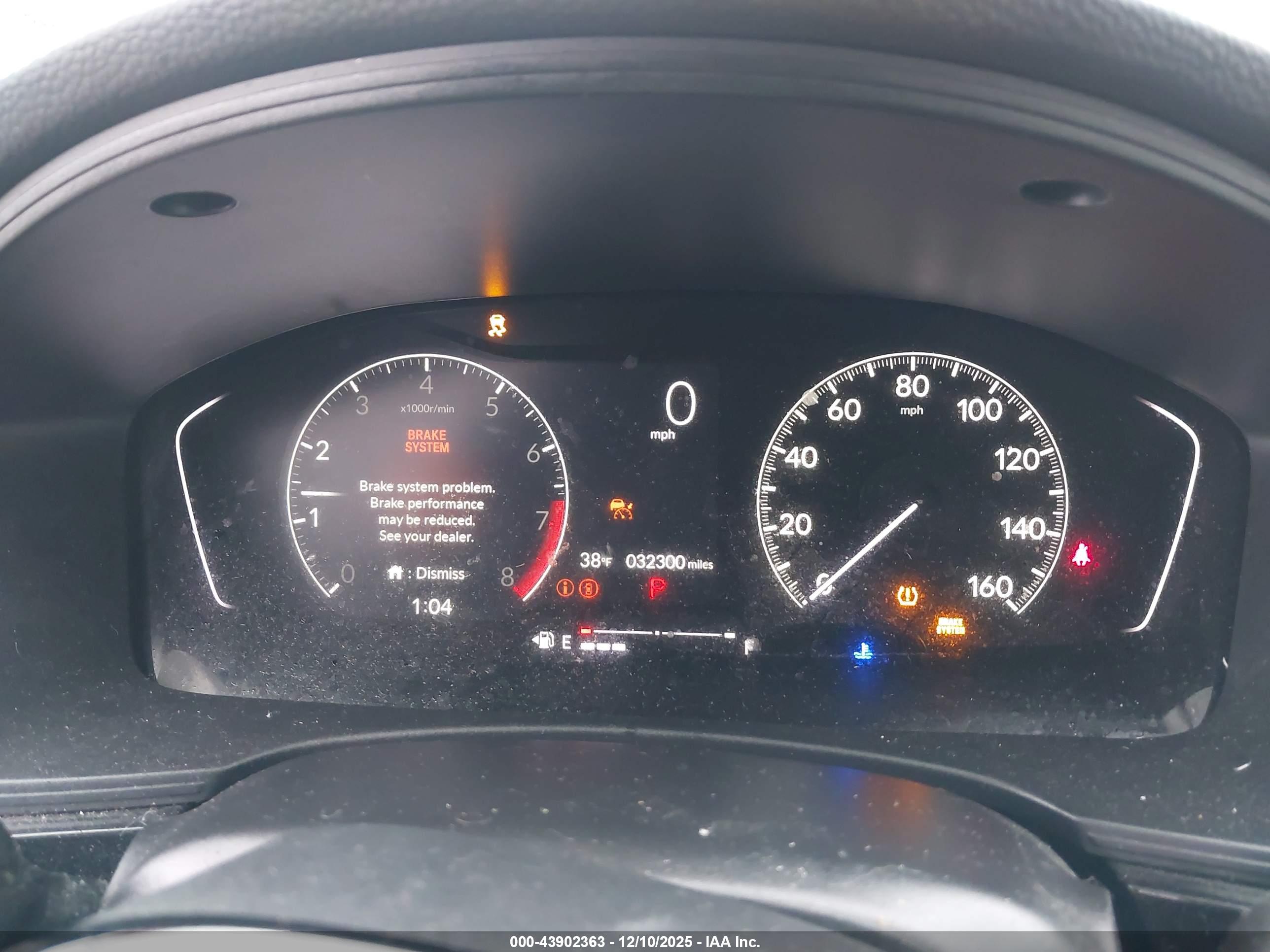 HONDA CIVIC image 7