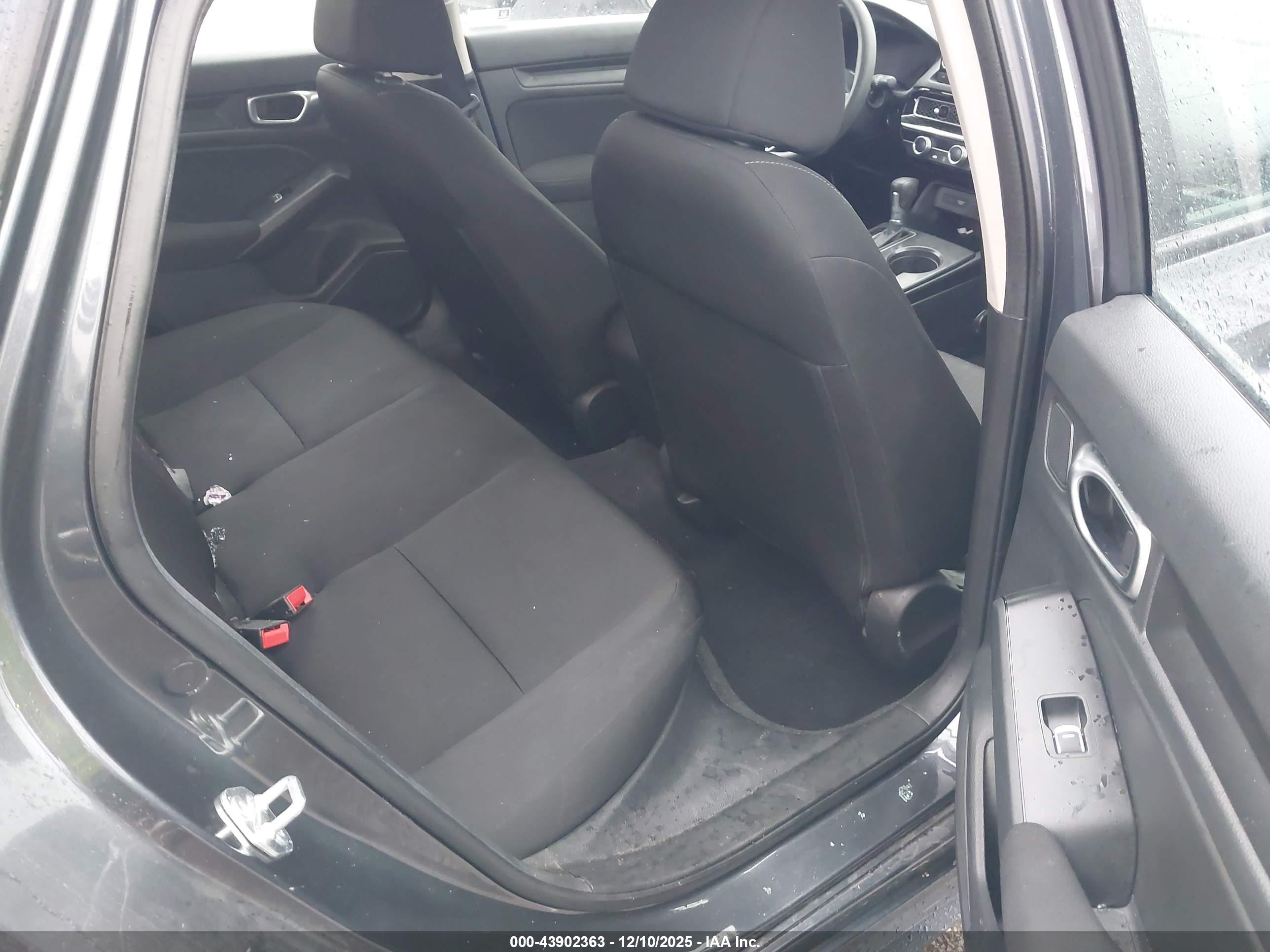 HONDA CIVIC image 8