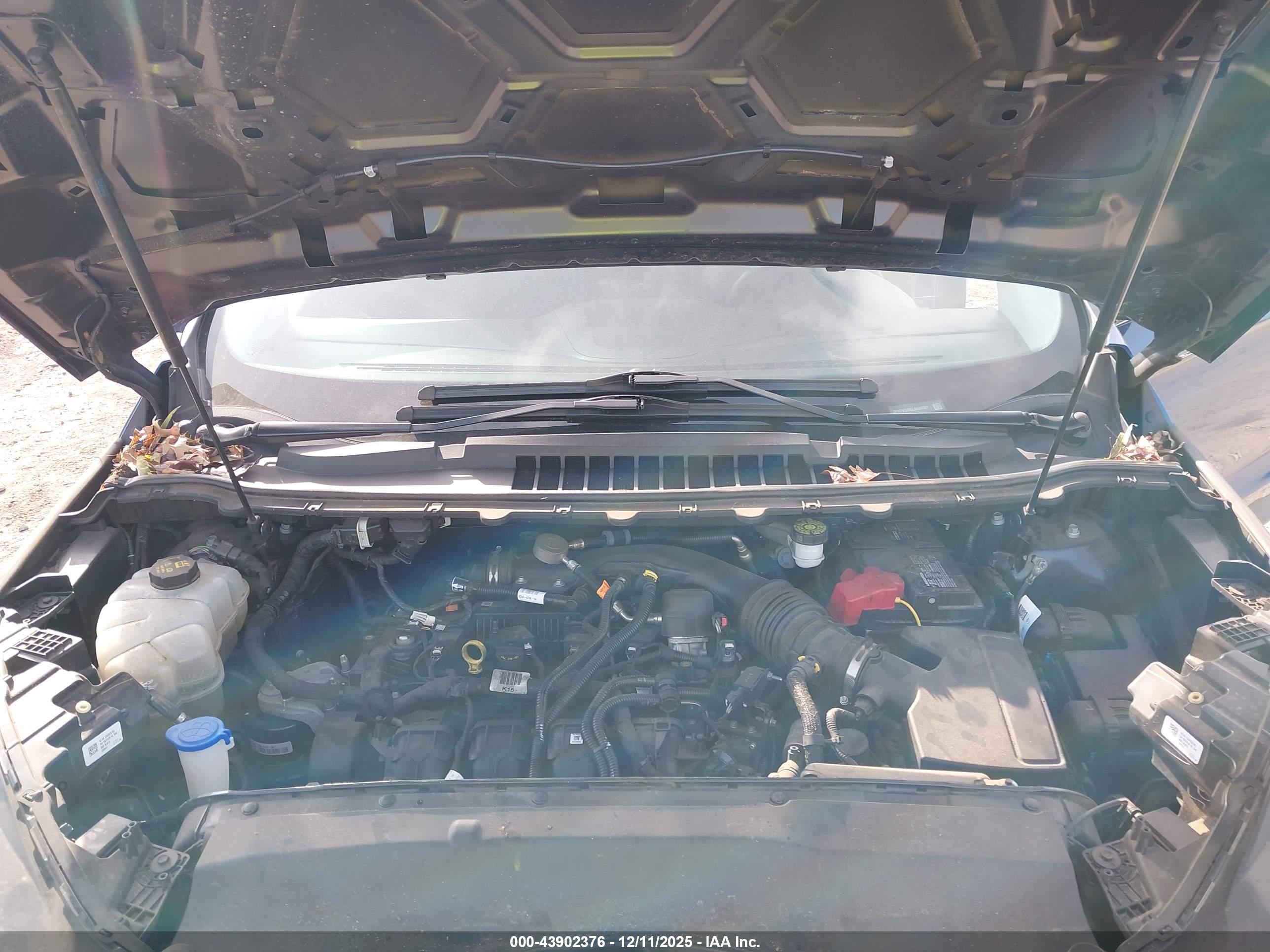 FORD EDGE image 10
