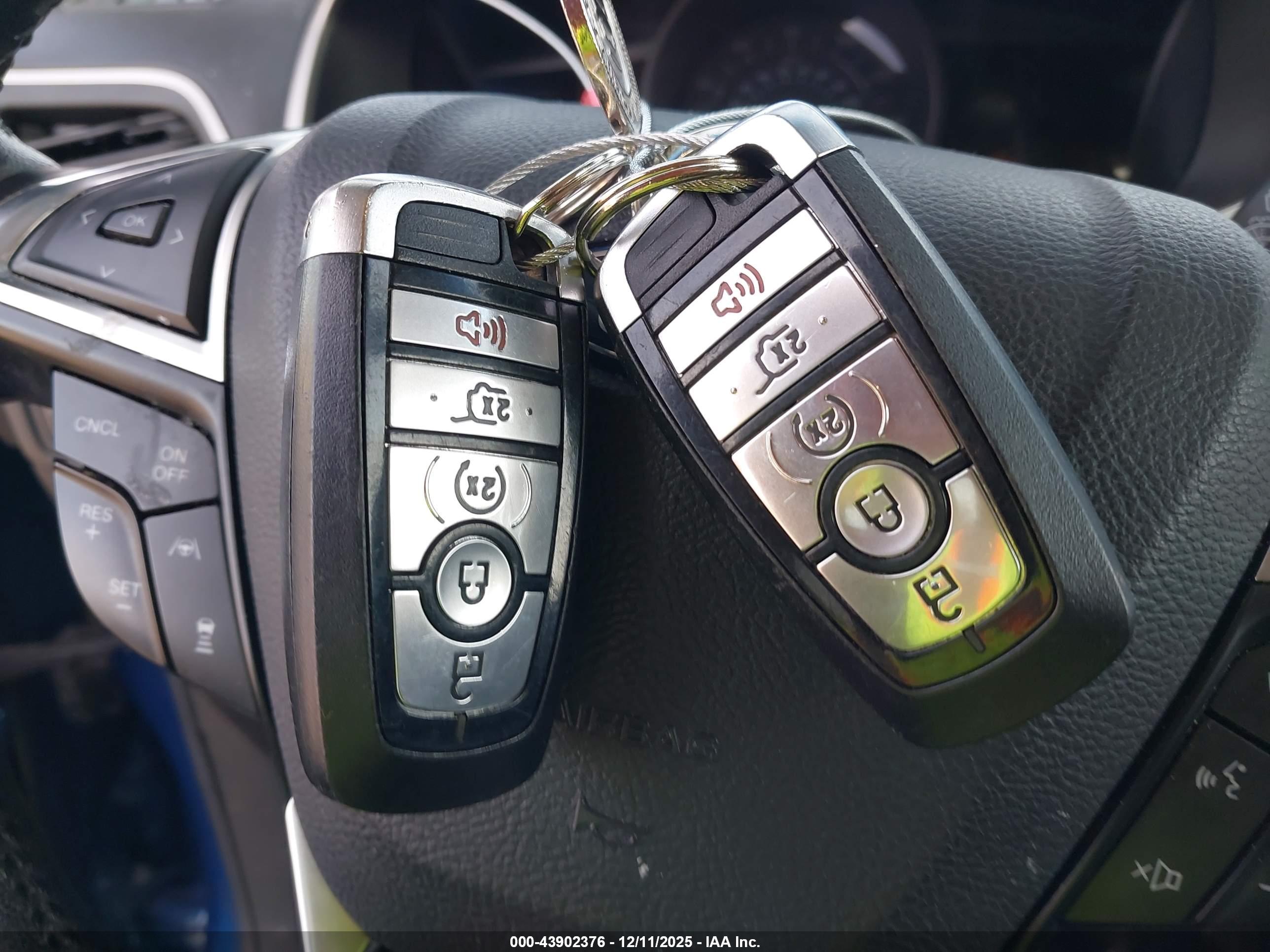 FORD EDGE image 11