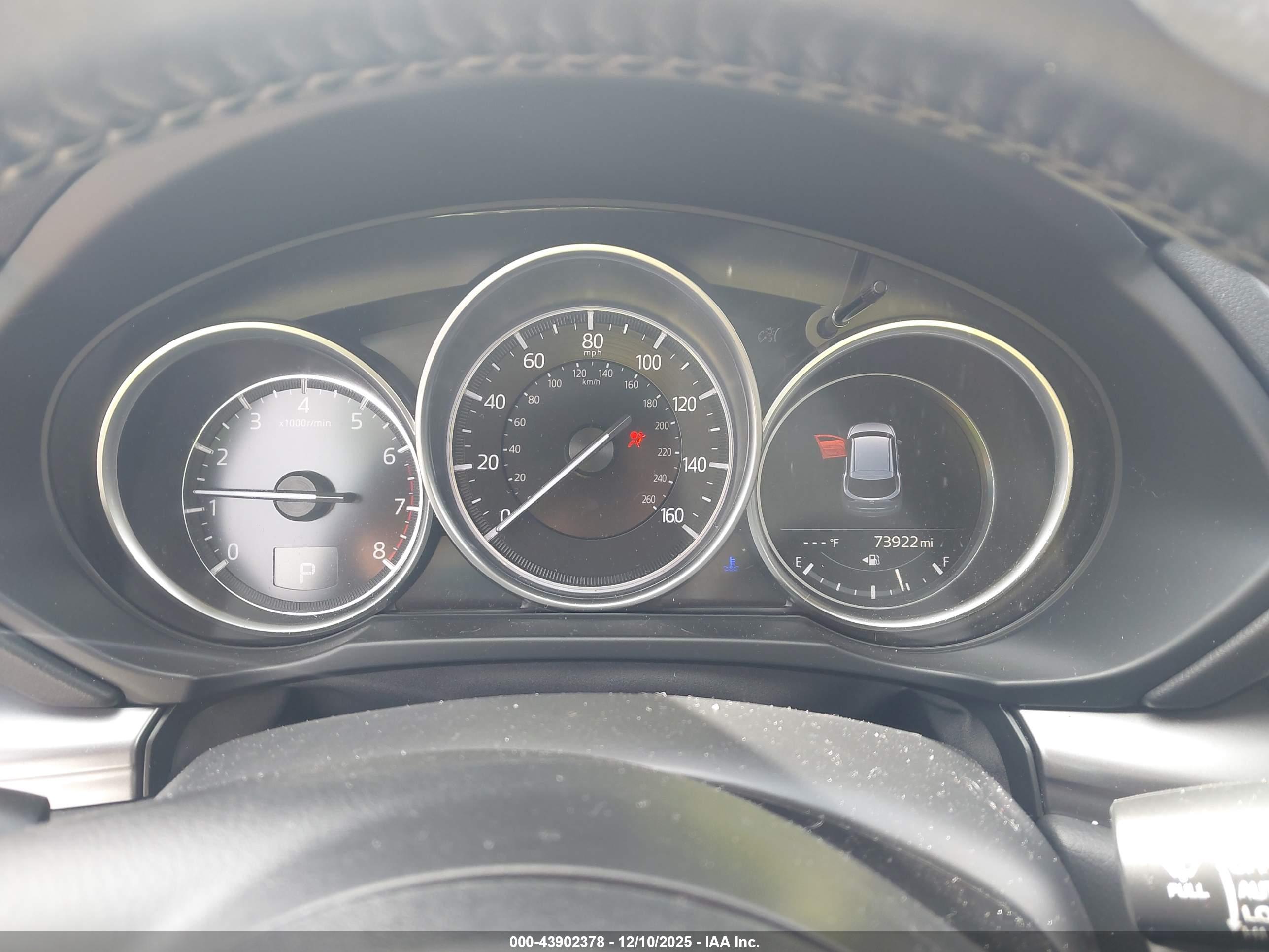 MAZDA CX-5 image 7