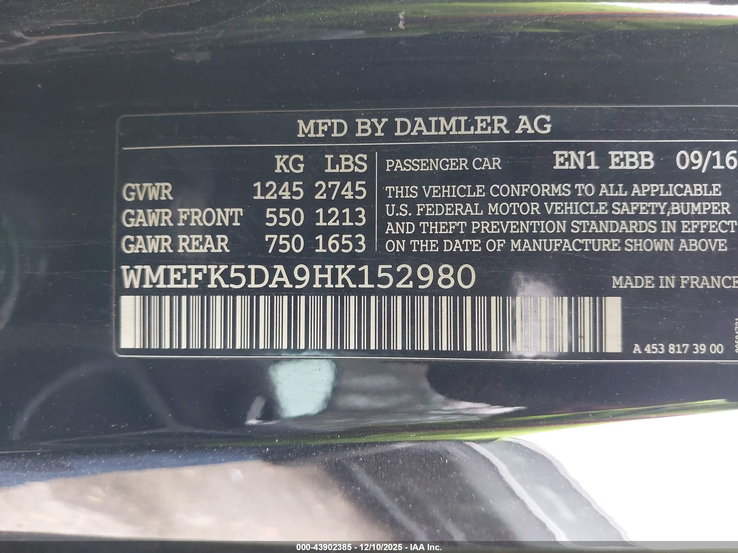 SMART FORTWO image 9