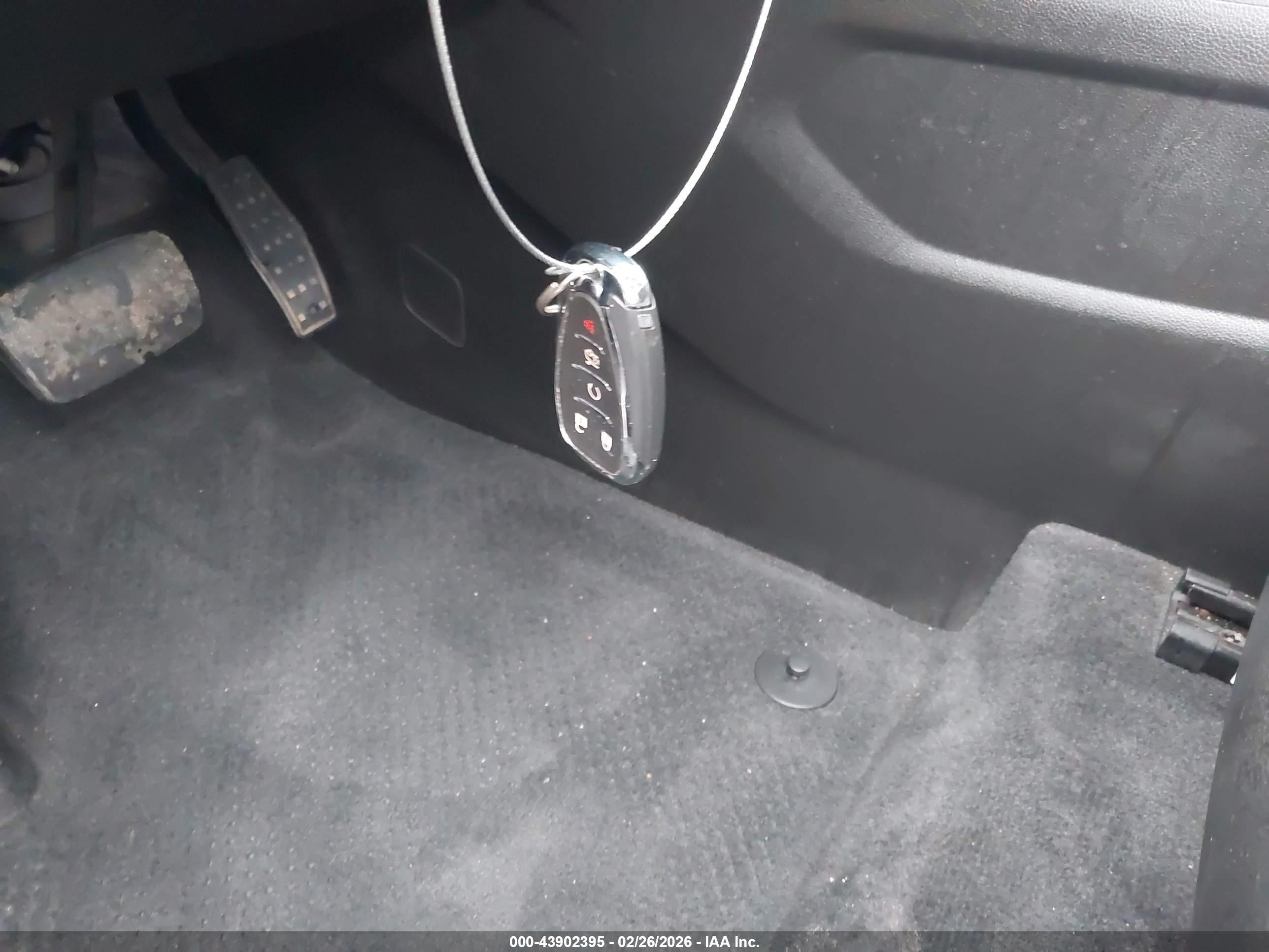 CHEVROLET TRAVERSE image 11