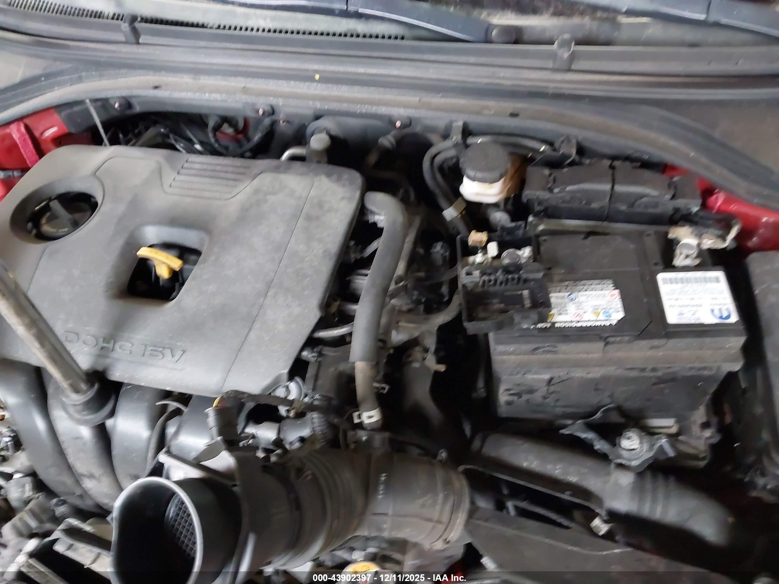 HYUNDAI ELANTRA image 10