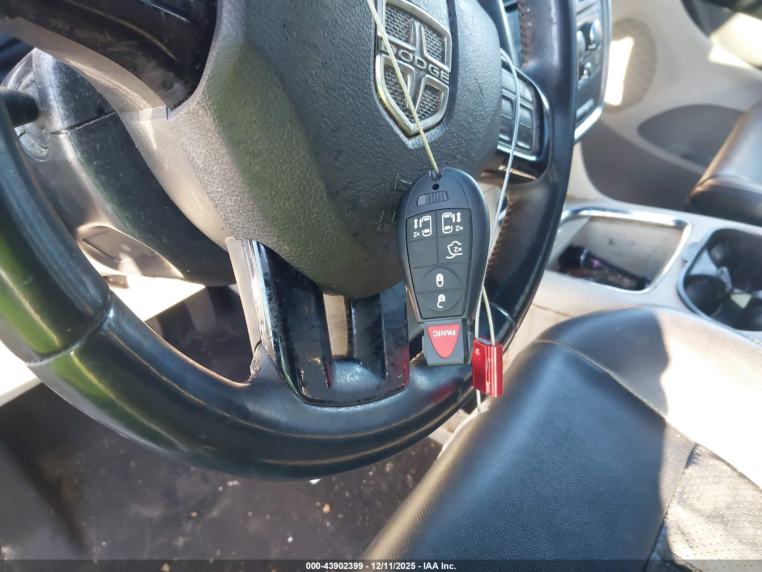 DODGE GRAND image 11