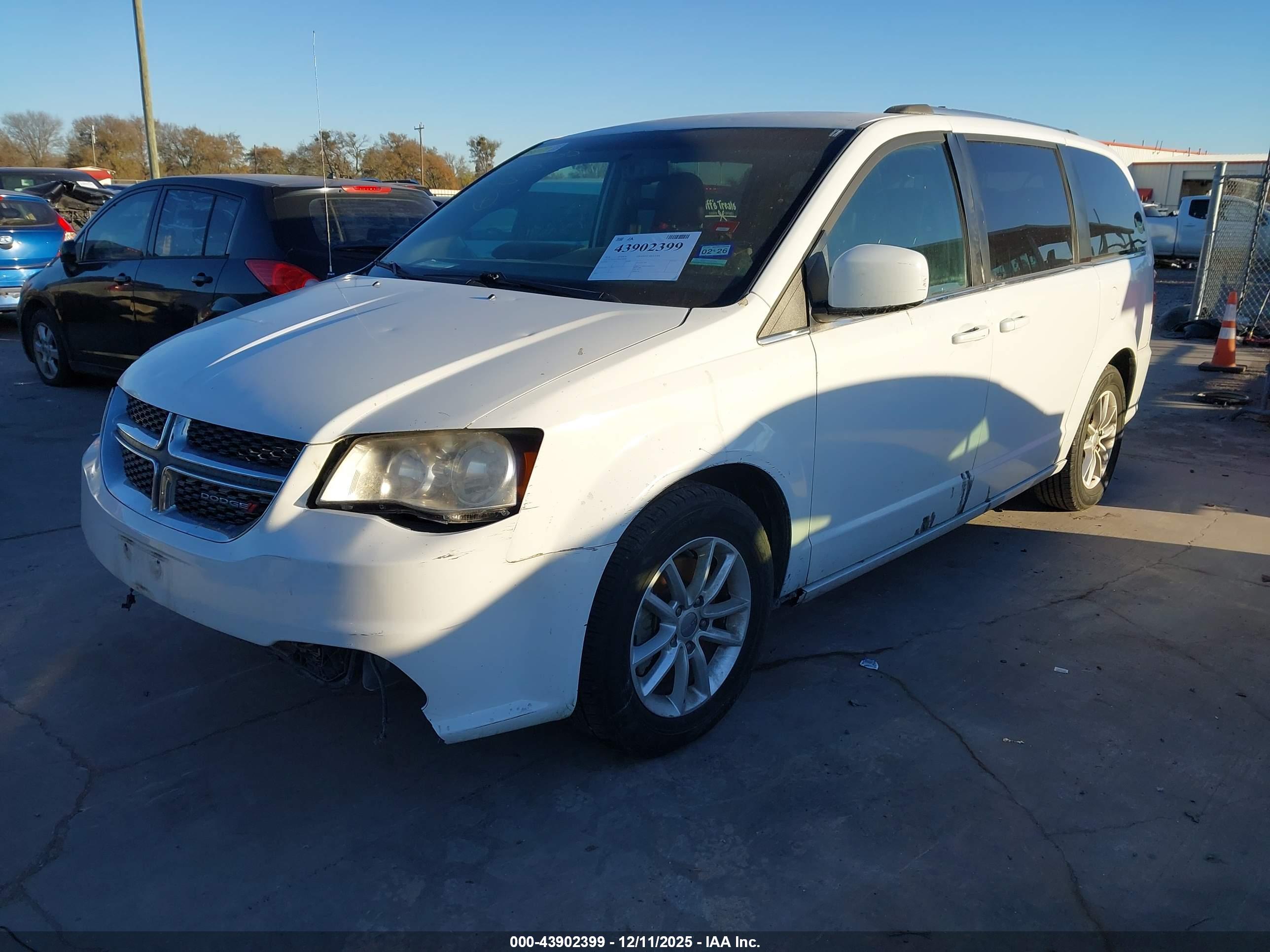 DODGE GRAND image 2