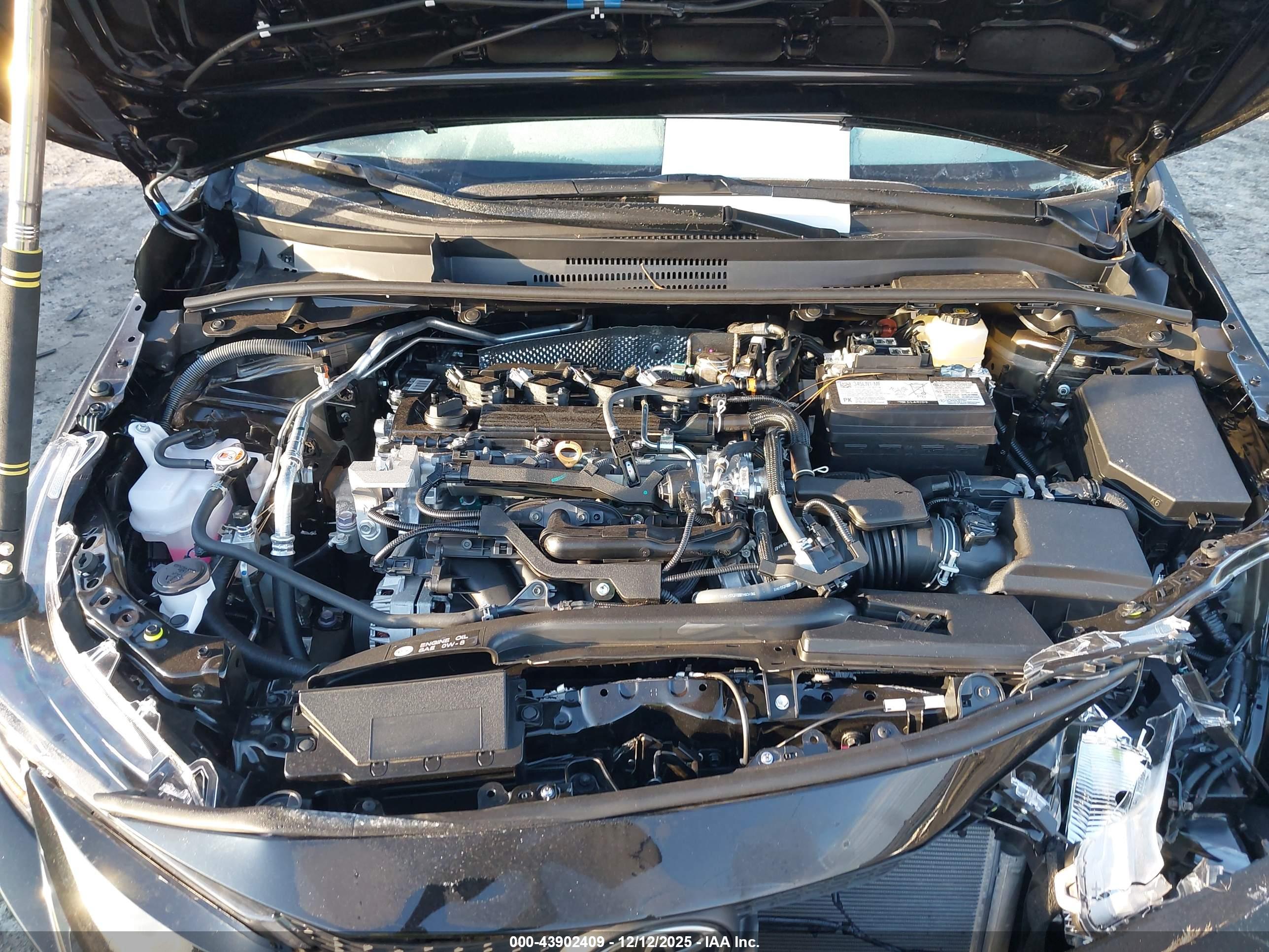 TOYOTA COROLLA image 10