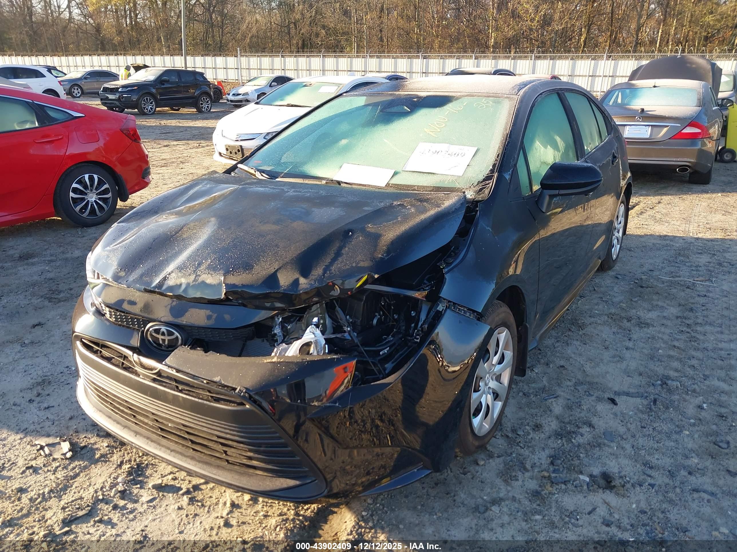 TOYOTA COROLLA image 6