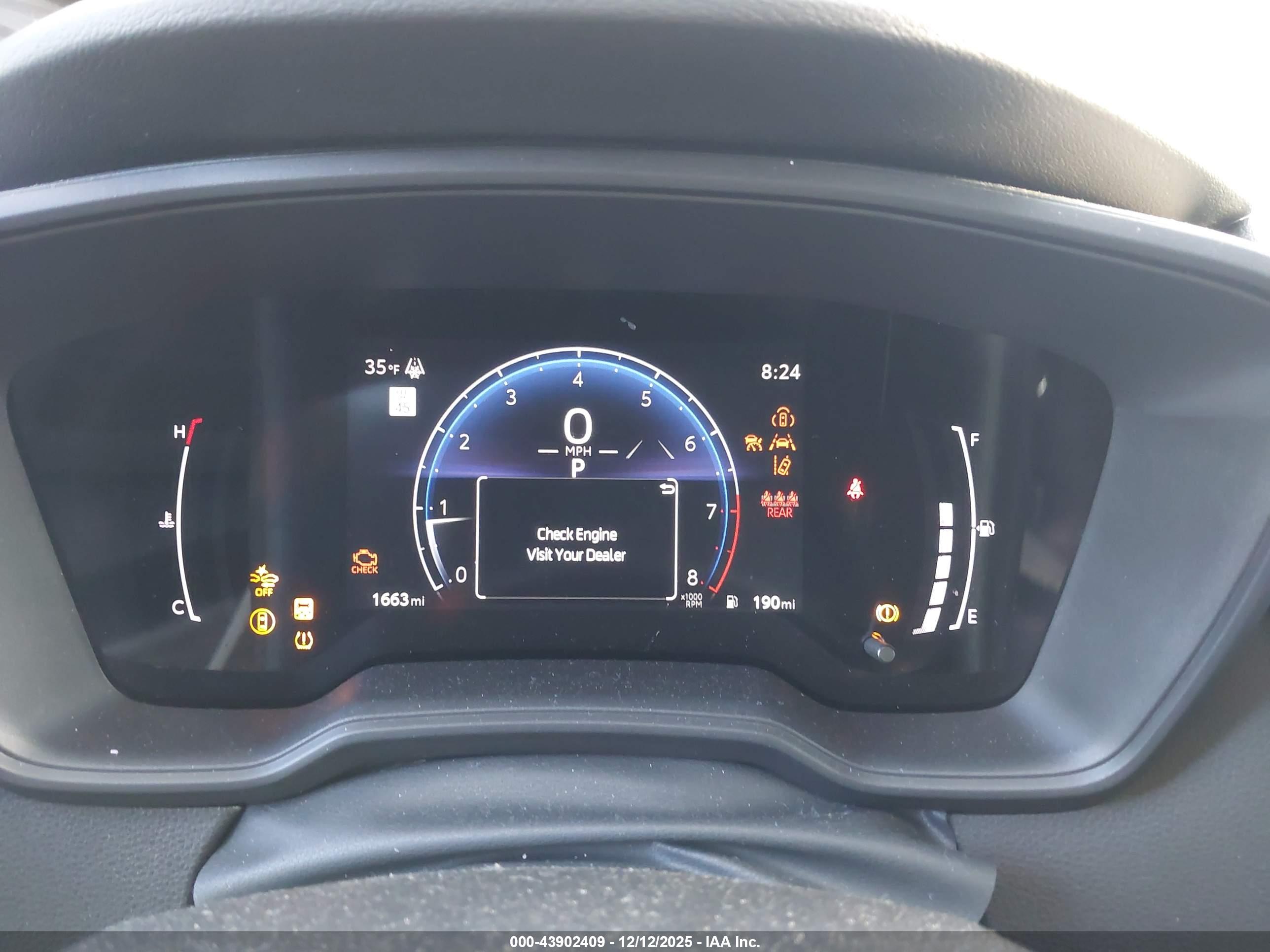 TOYOTA COROLLA image 7