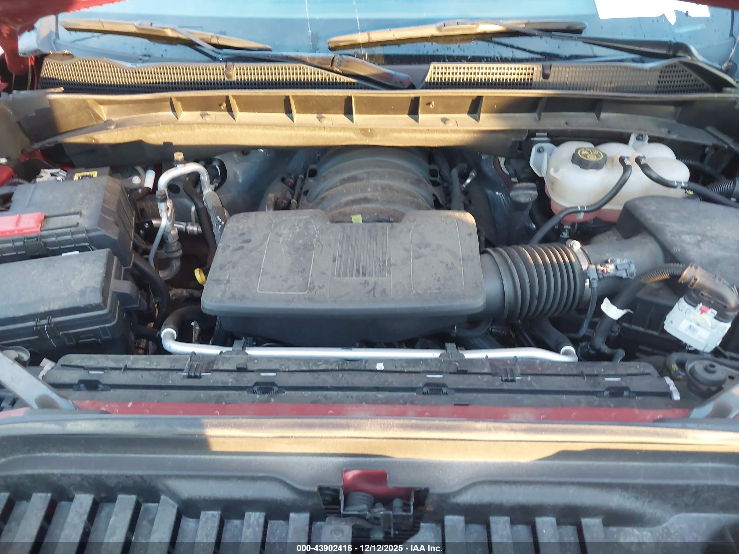 GMC SIERRA image 10