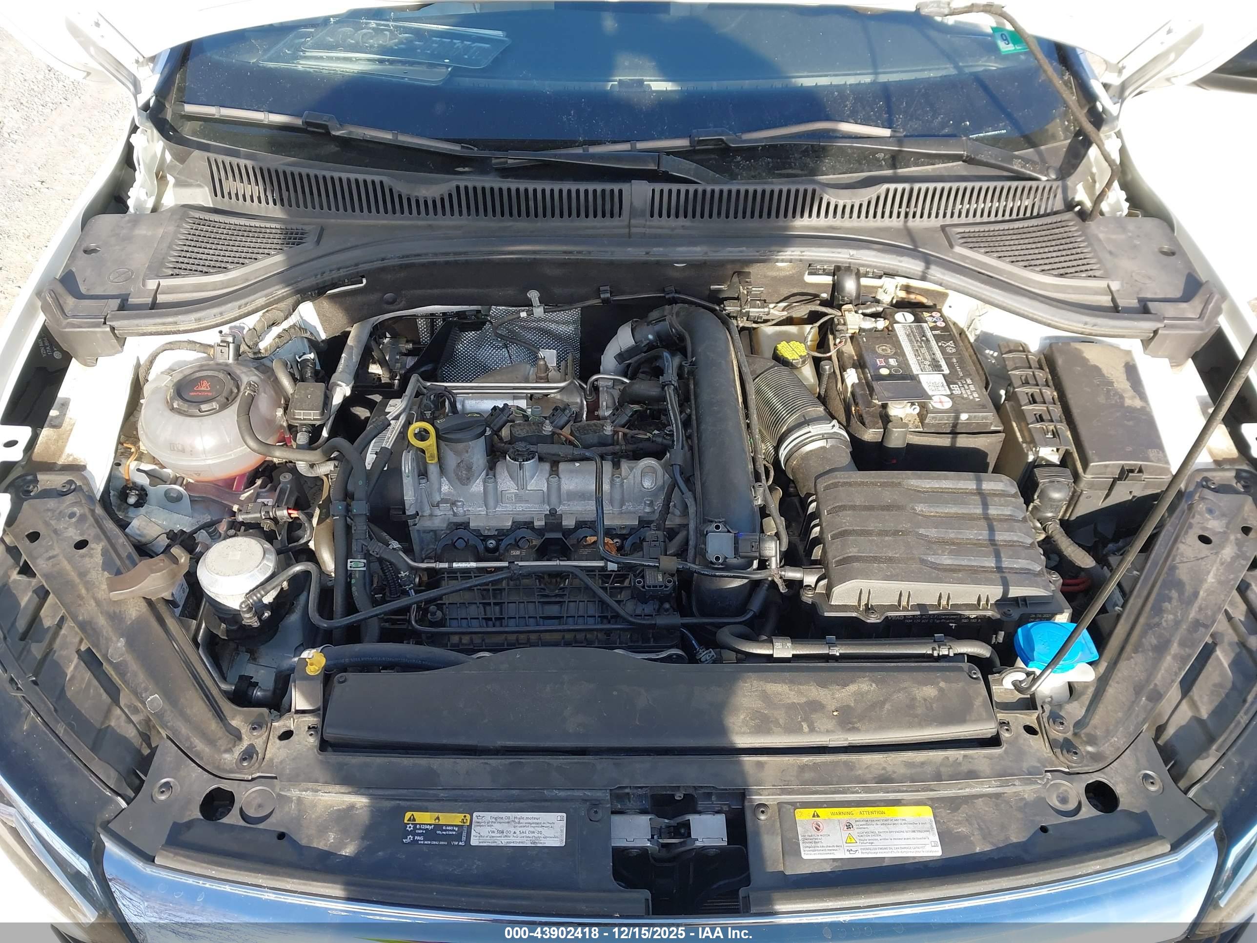 VOLKSWAGEN JETTA image 10